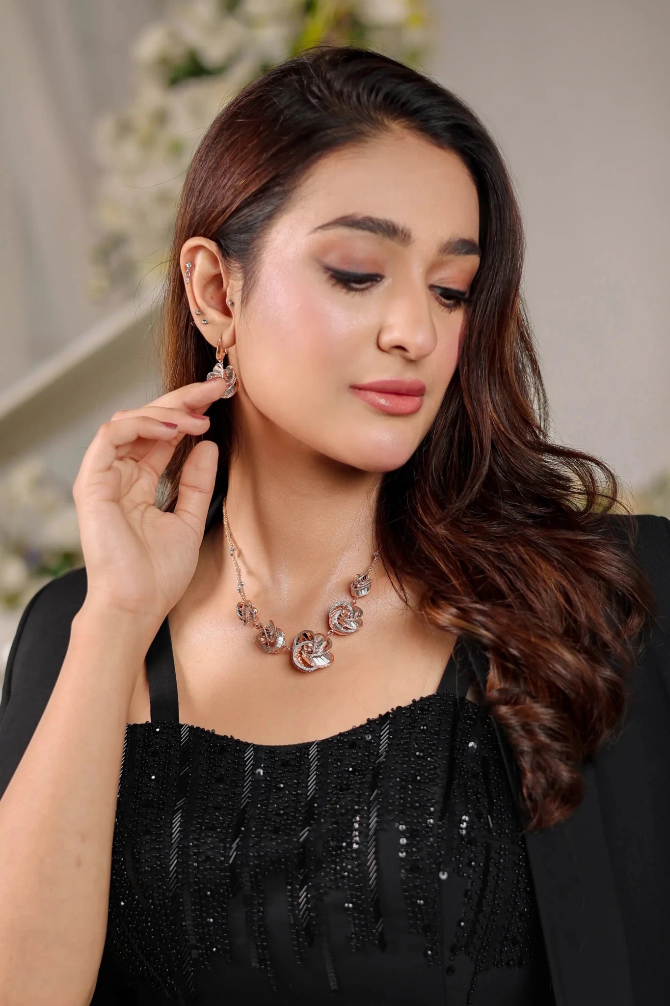 Celeste - Asim Qayyum Jewelers