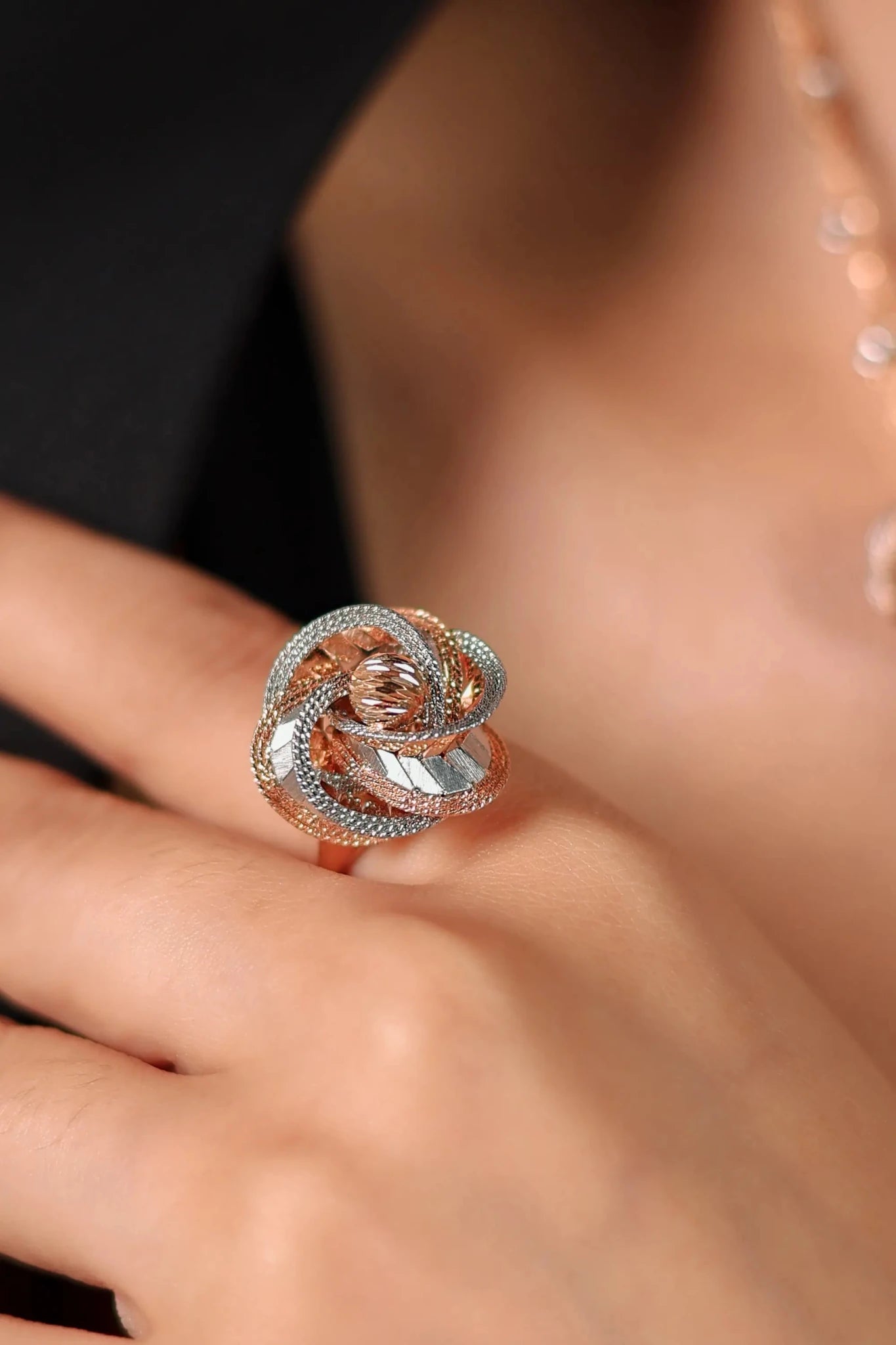 Celeste - Asim Qayyum Jewelers