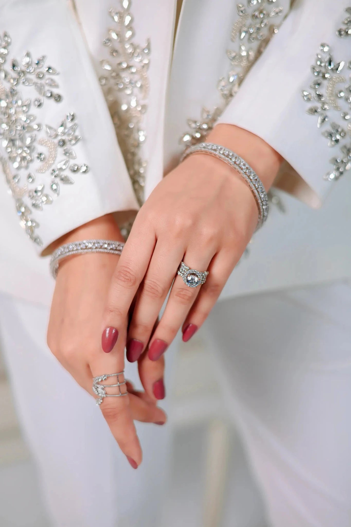 Elyra - Asim Qayyum Jewelers