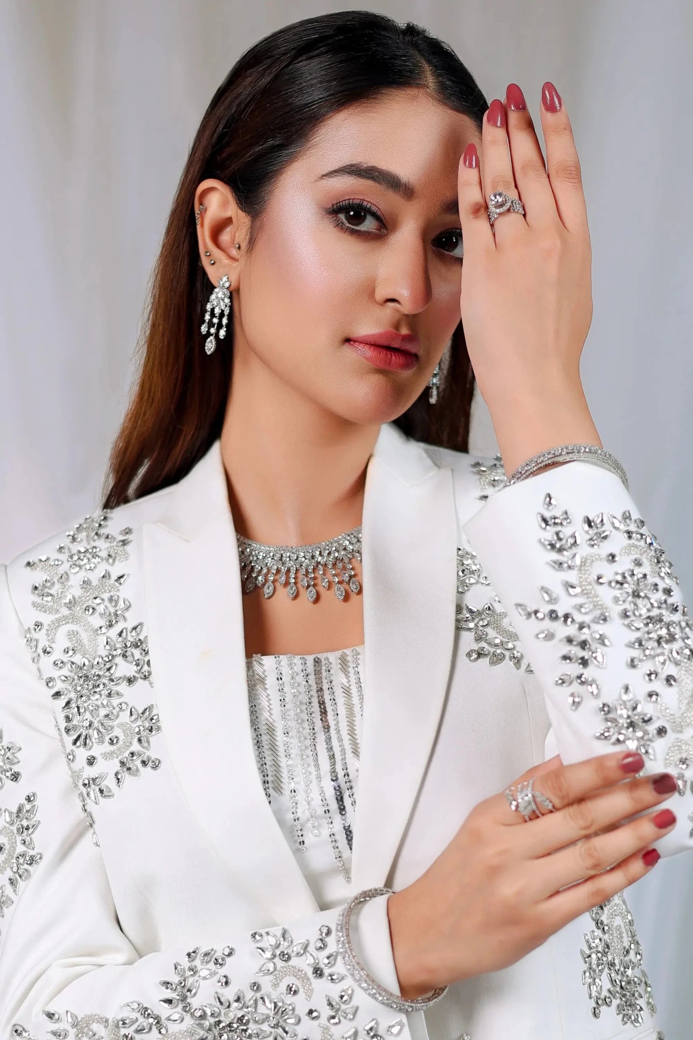 Elyra - Asim Qayyum Jewelers