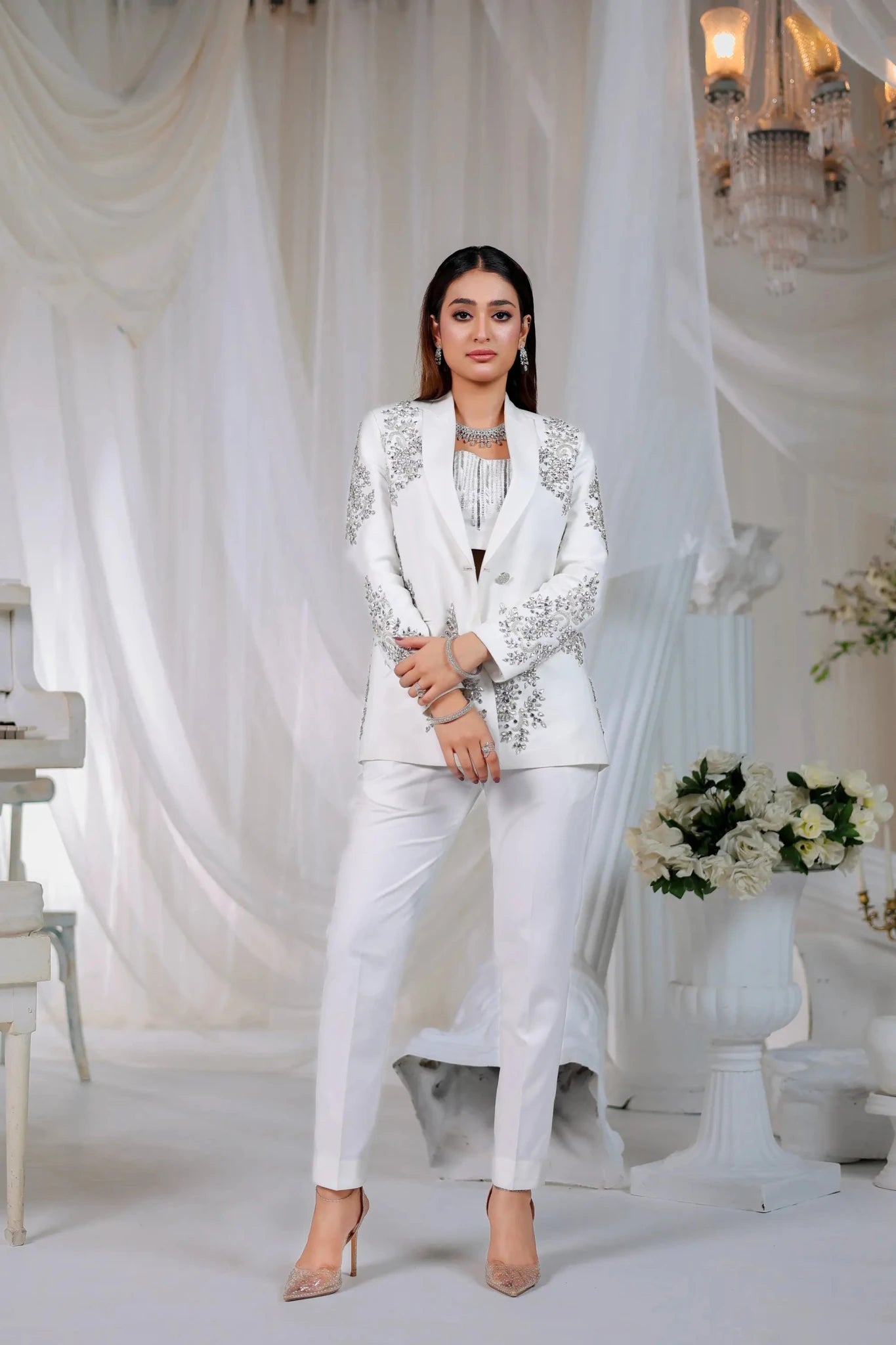 Elyra - Asim Qayyum Jewelers