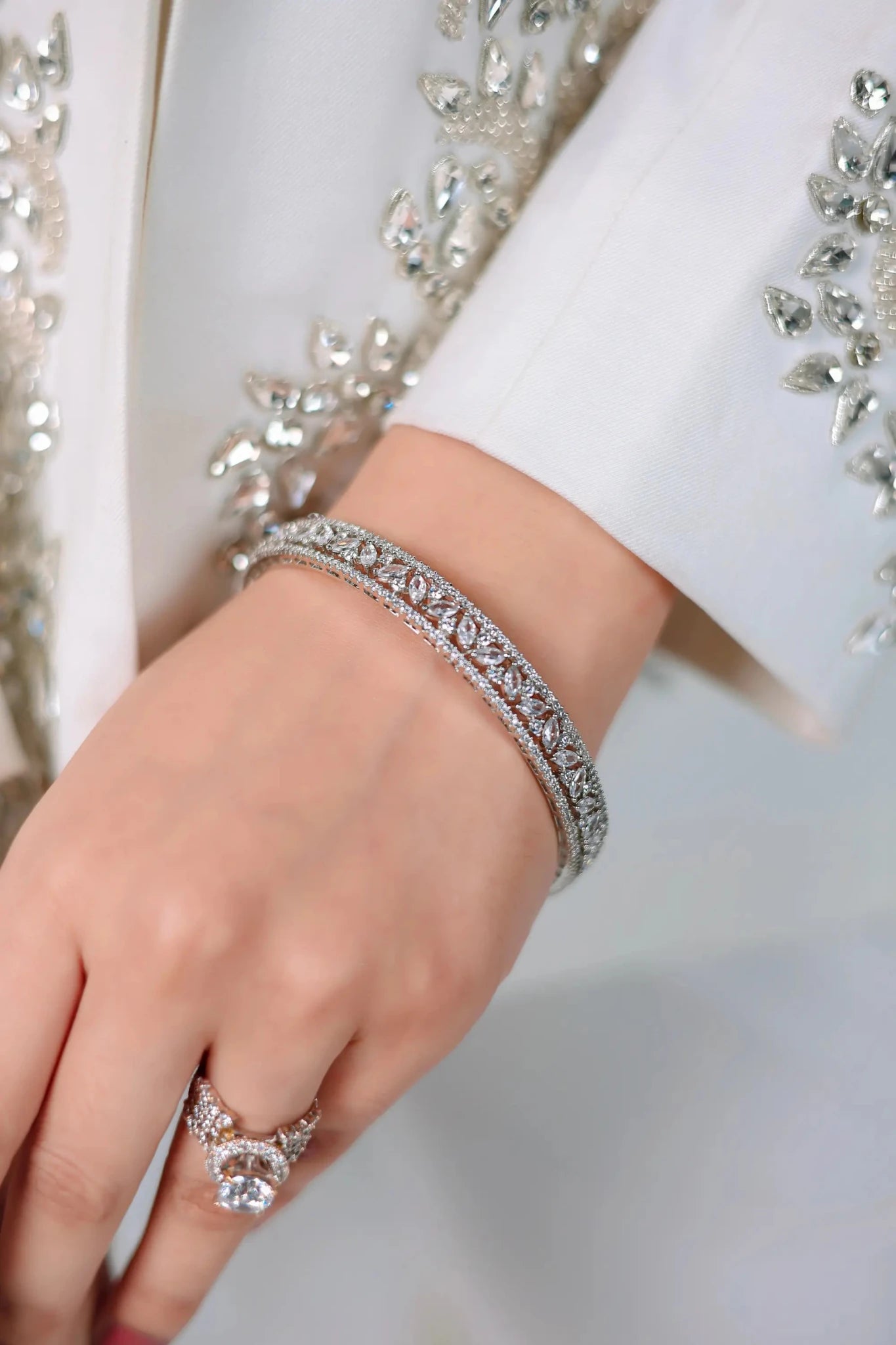 Elyra - Asim Qayyum Jewelers