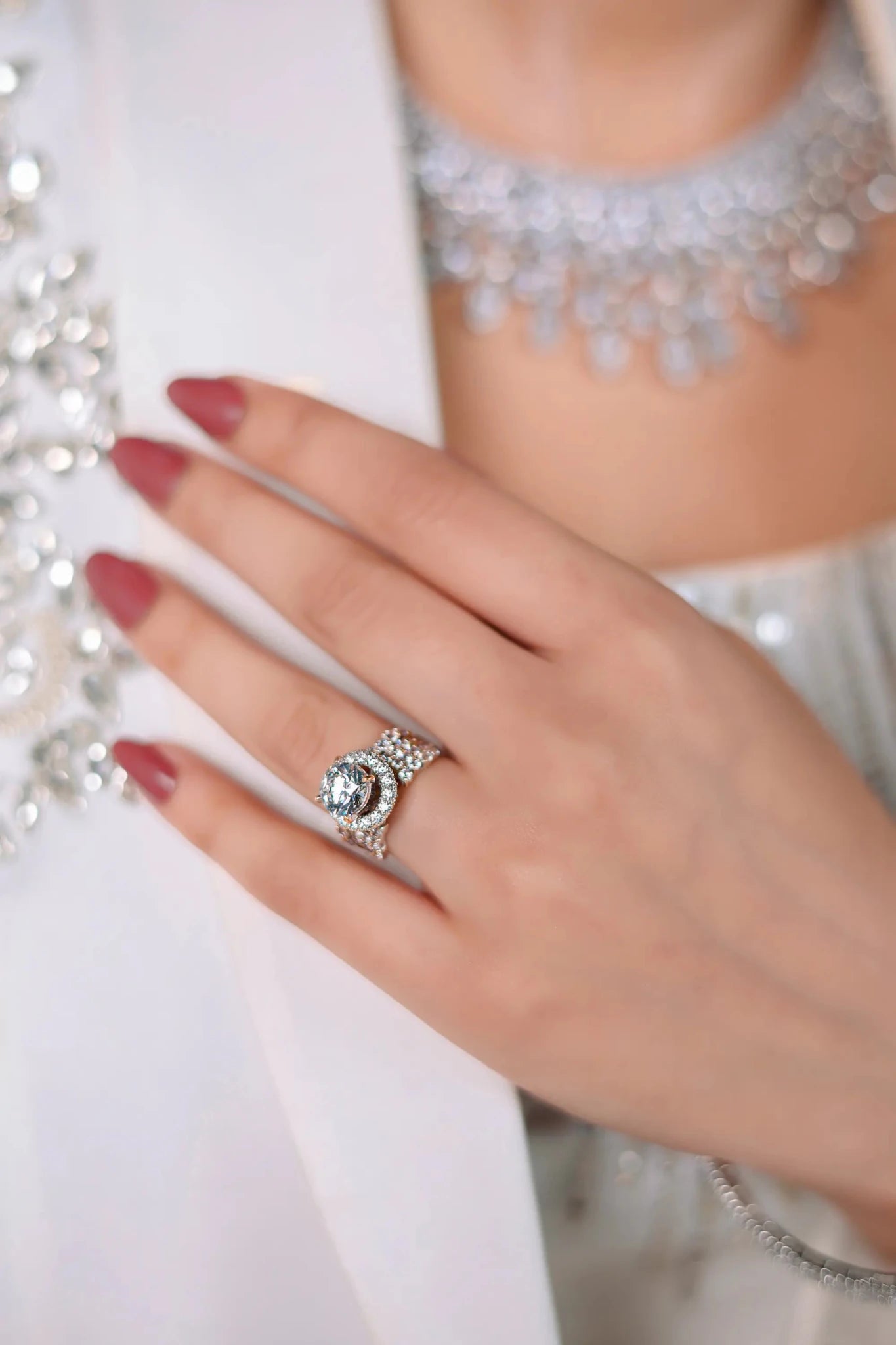 Elyra - Asim Qayyum Jewelers
