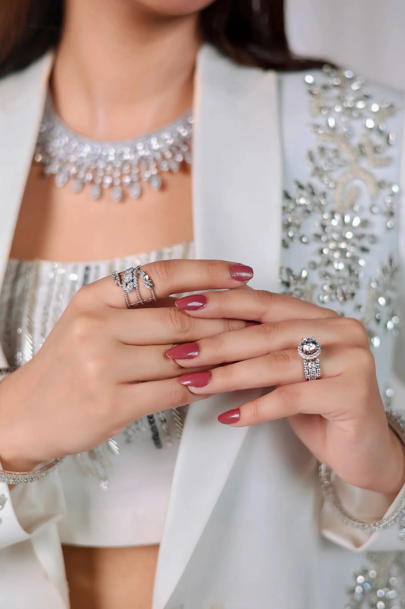 Elyra - Asim Qayyum Jewelers
