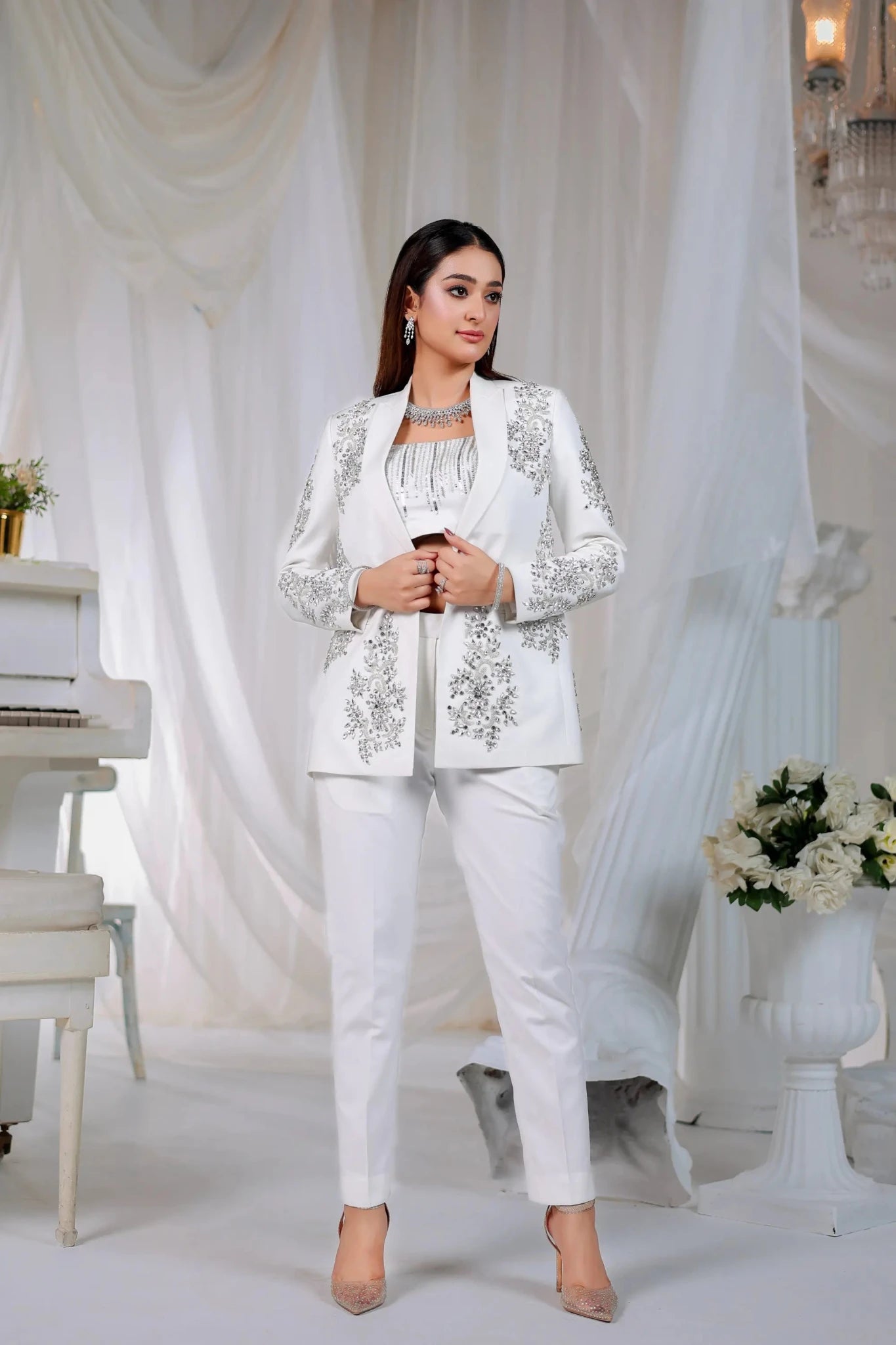 Elyra - Asim Qayyum Jewelers