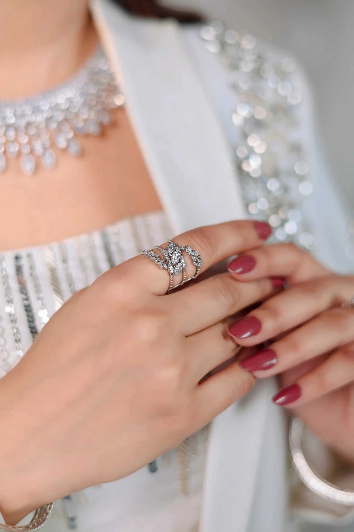 Elyra - Asim Qayyum Jewelers