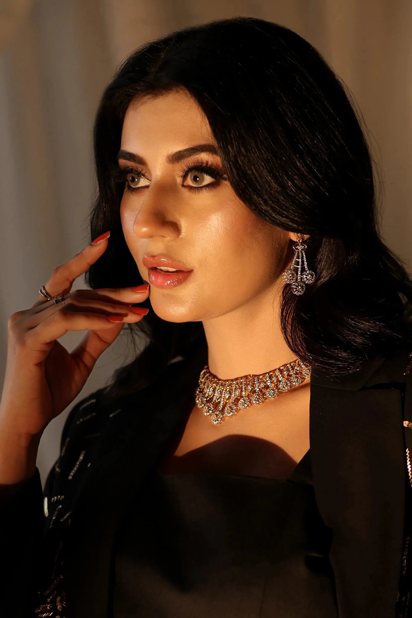 Fioré - Asim Qayyum Jewelers