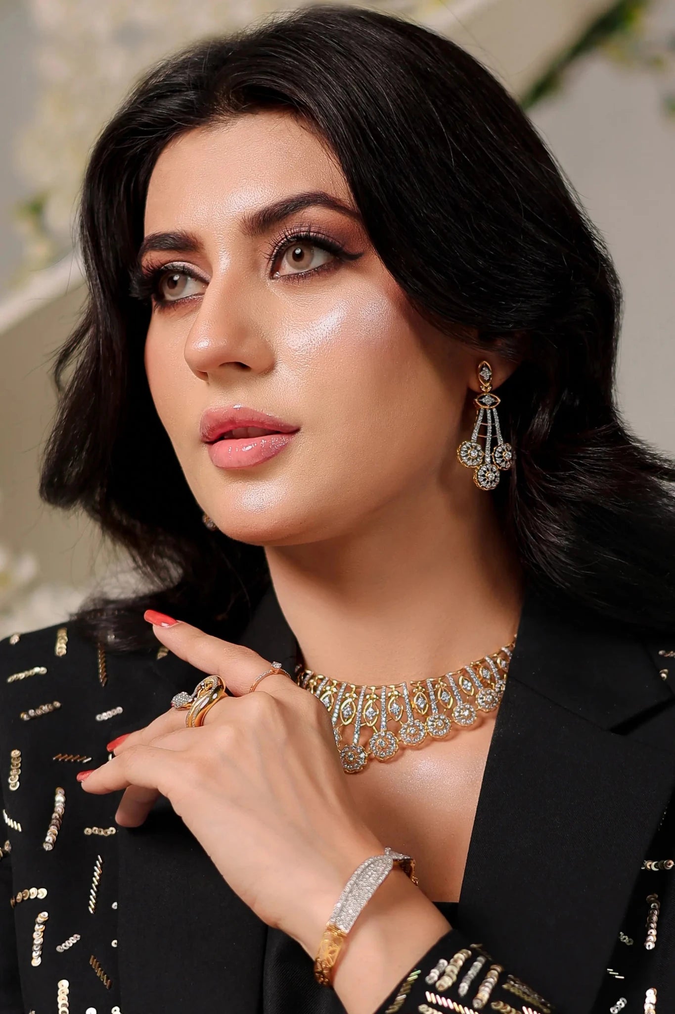 Fioré - Asim Qayyum Jewelers