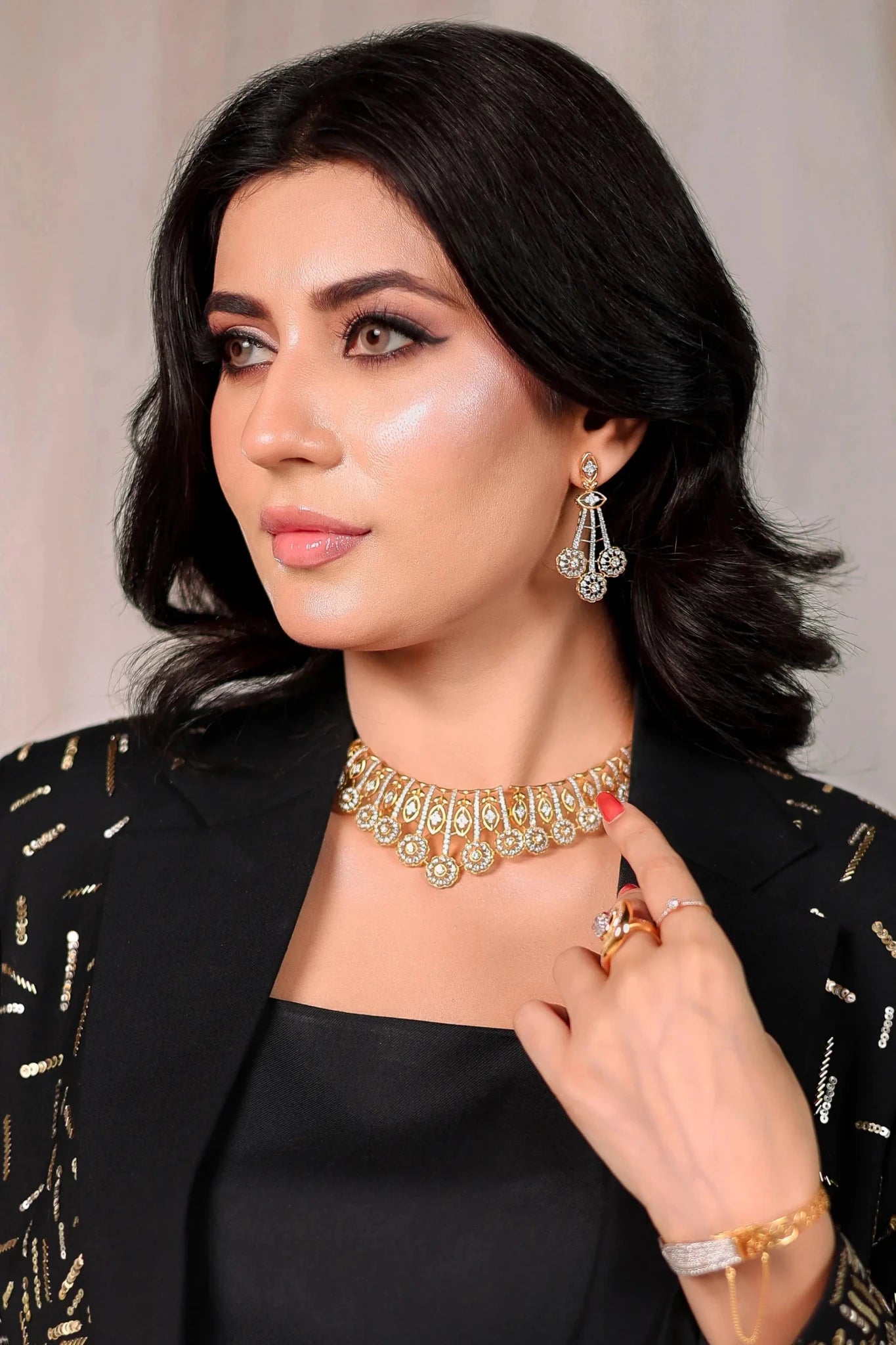 Fioré - Asim Qayyum Jewelers
