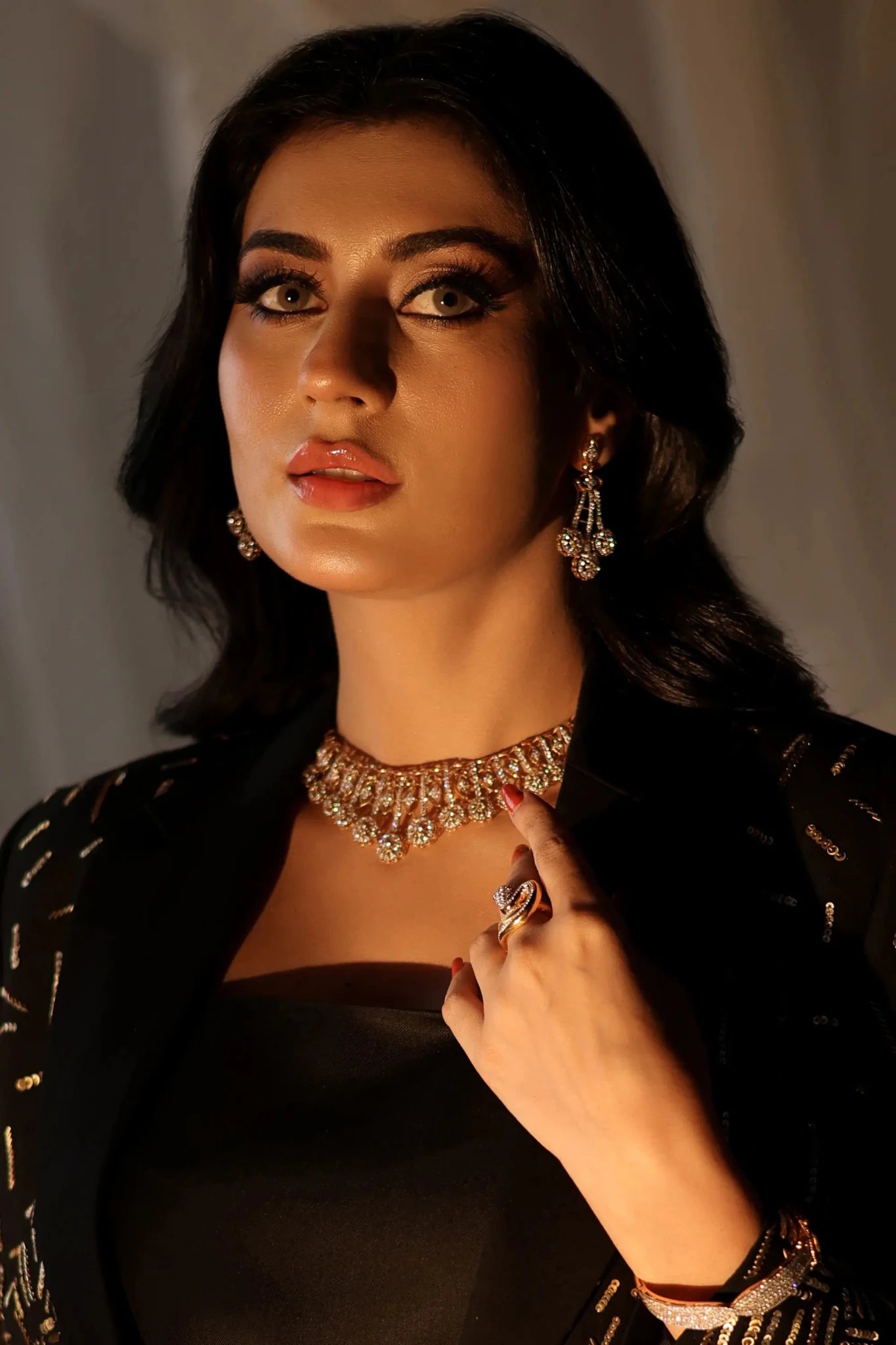 Fioré - Asim Qayyum Jewelers
