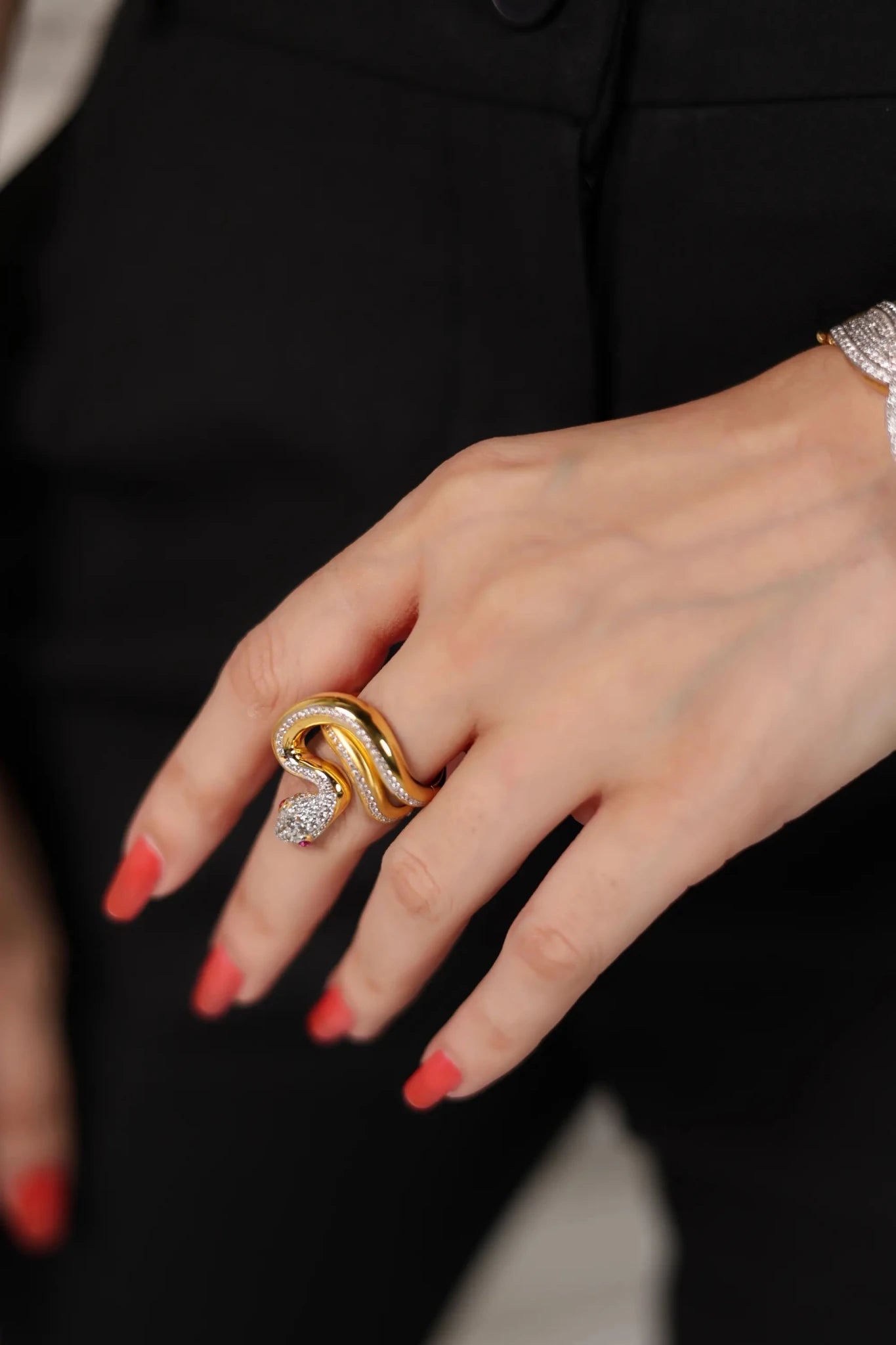 Fioré - Asim Qayyum Jewelers