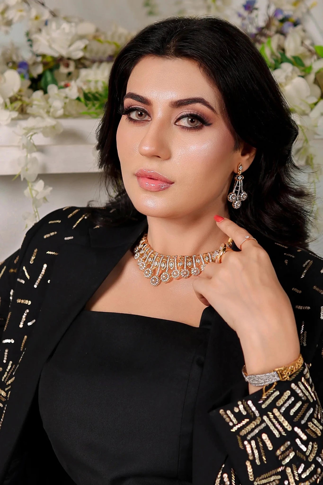 Fioré - Asim Qayyum Jewelers