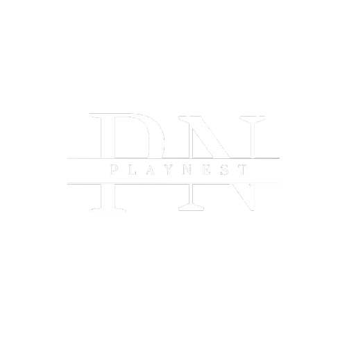 PlayNest logo