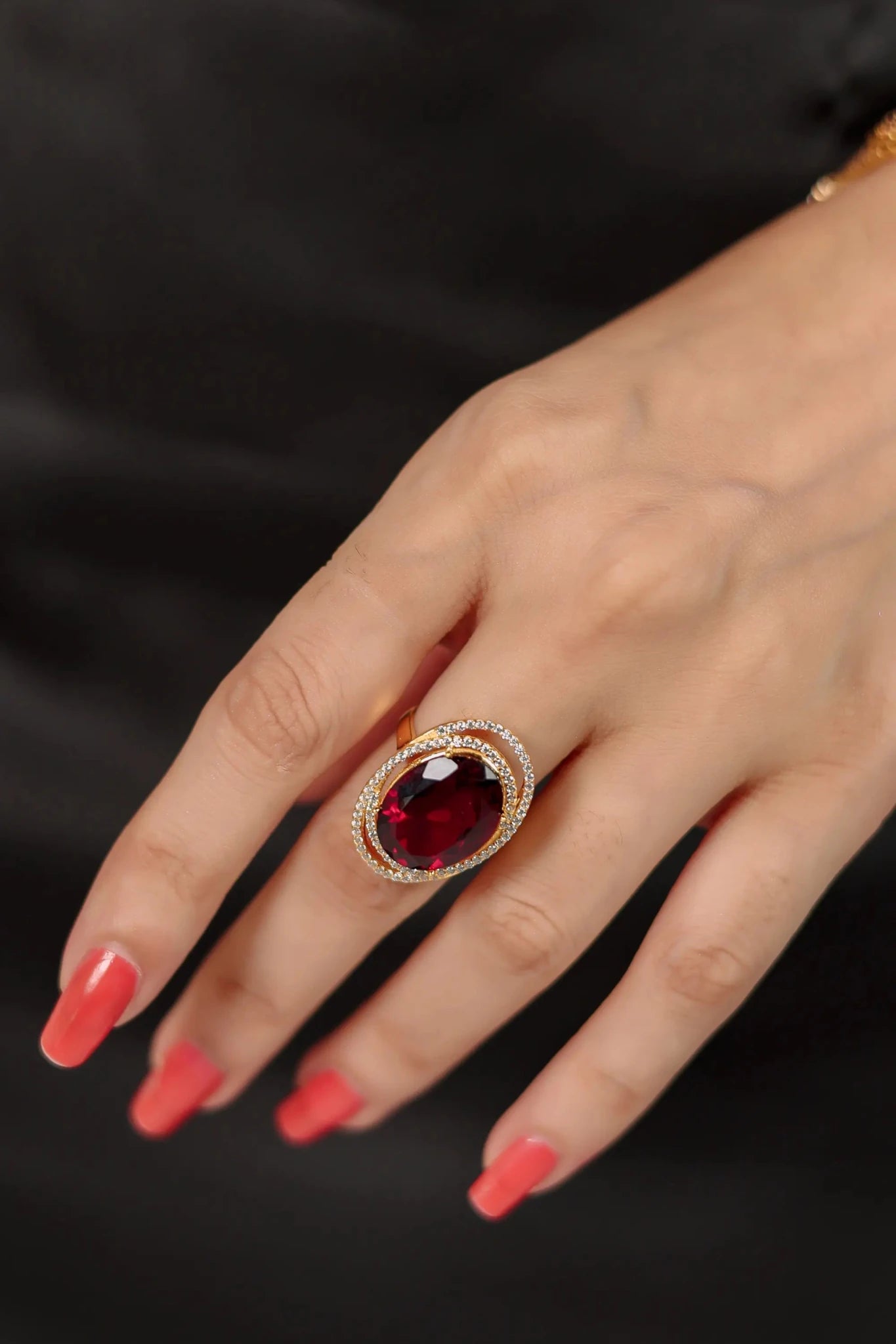 Luce - Asim Qayyum Jewelers