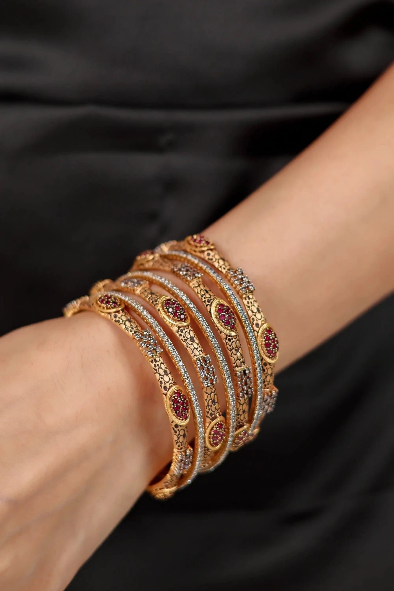 Luce - Asim Qayyum Jewelers