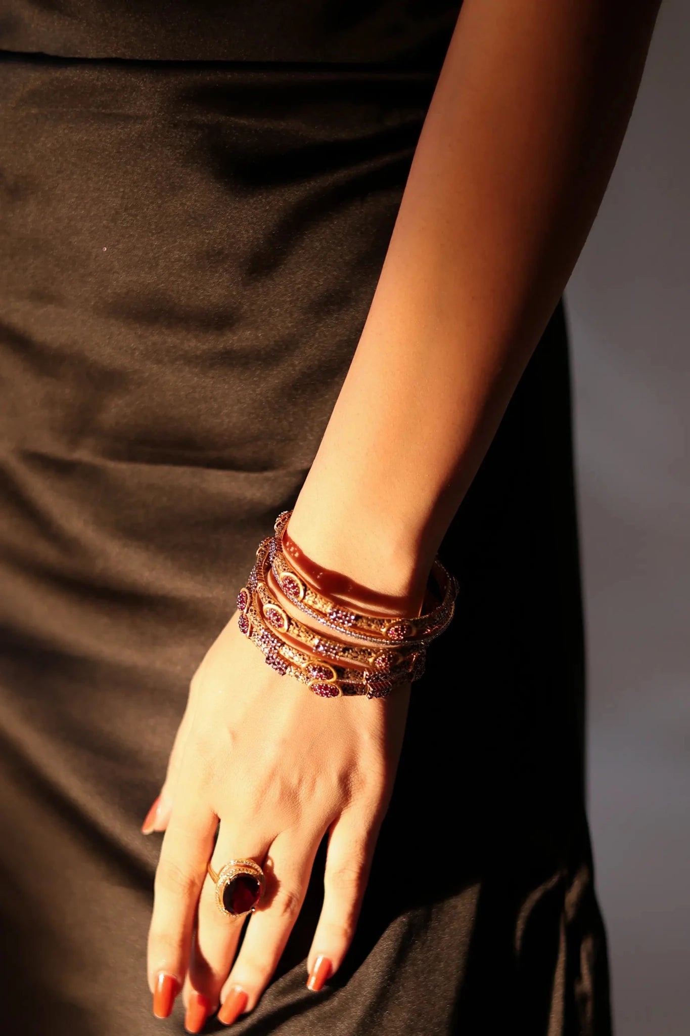 Luce - Asim Qayyum Jewelers