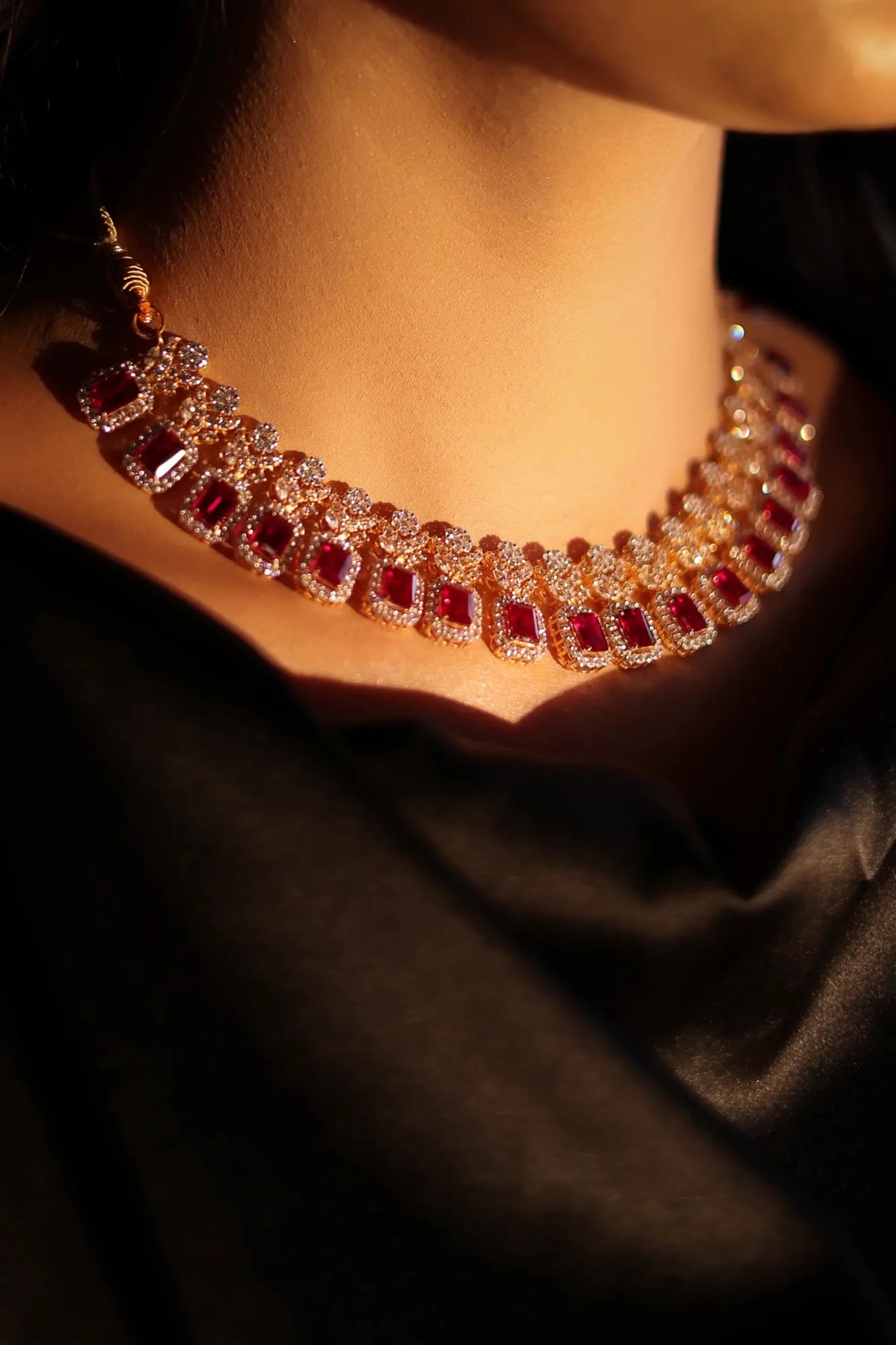 Luce - Asim Qayyum Jewelers