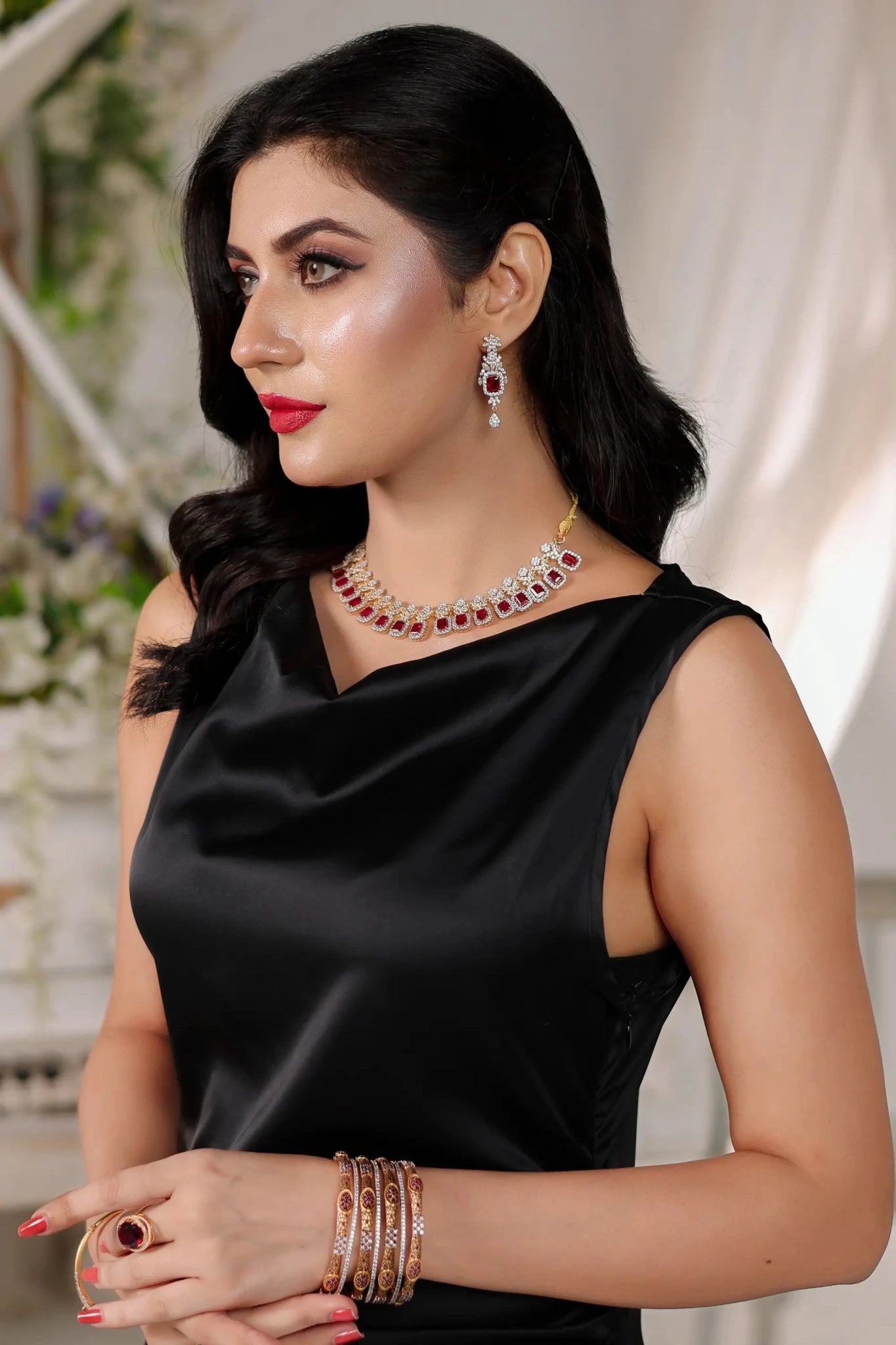 Luce - Asim Qayyum Jewelers