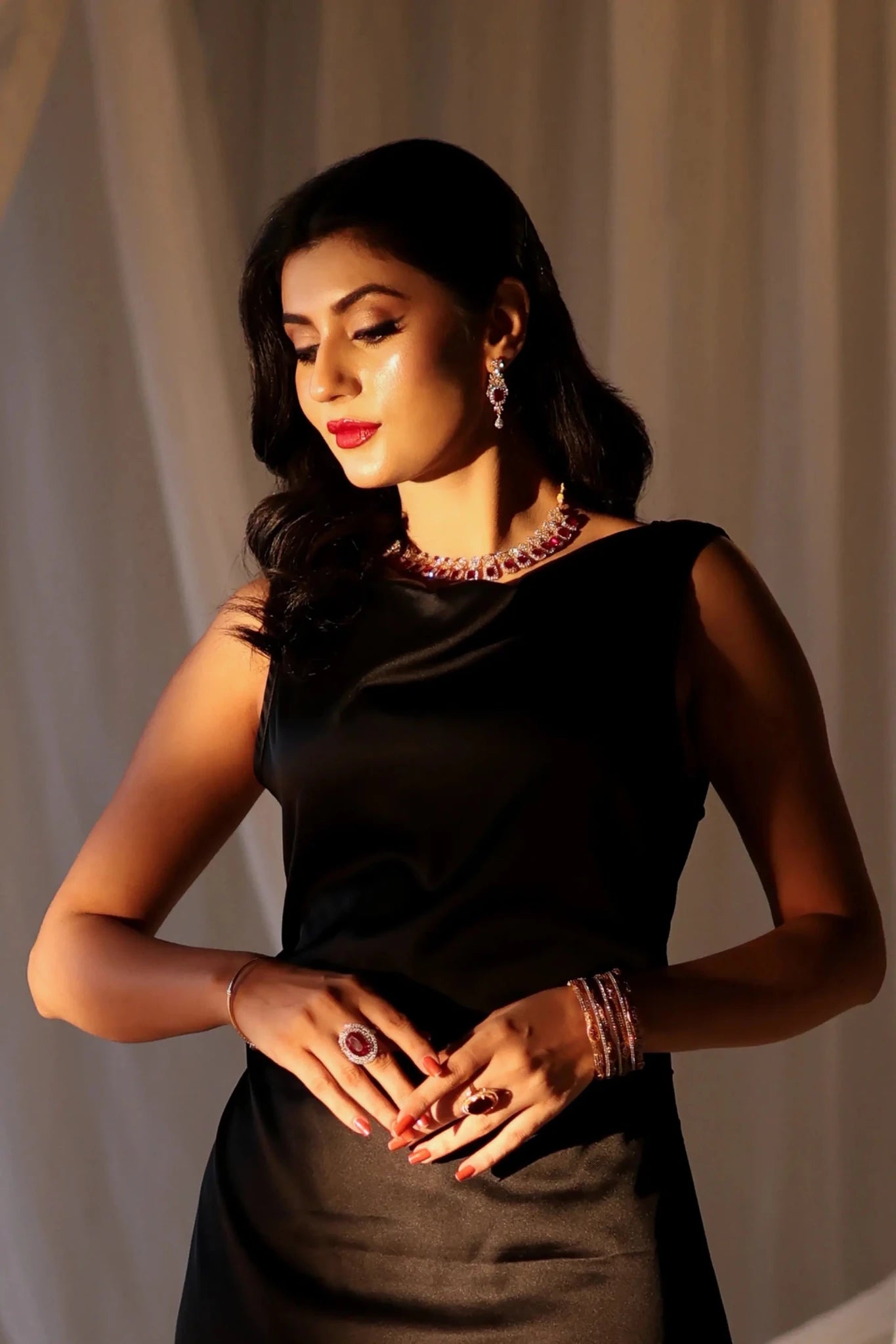 Luce - Asim Qayyum Jewelers