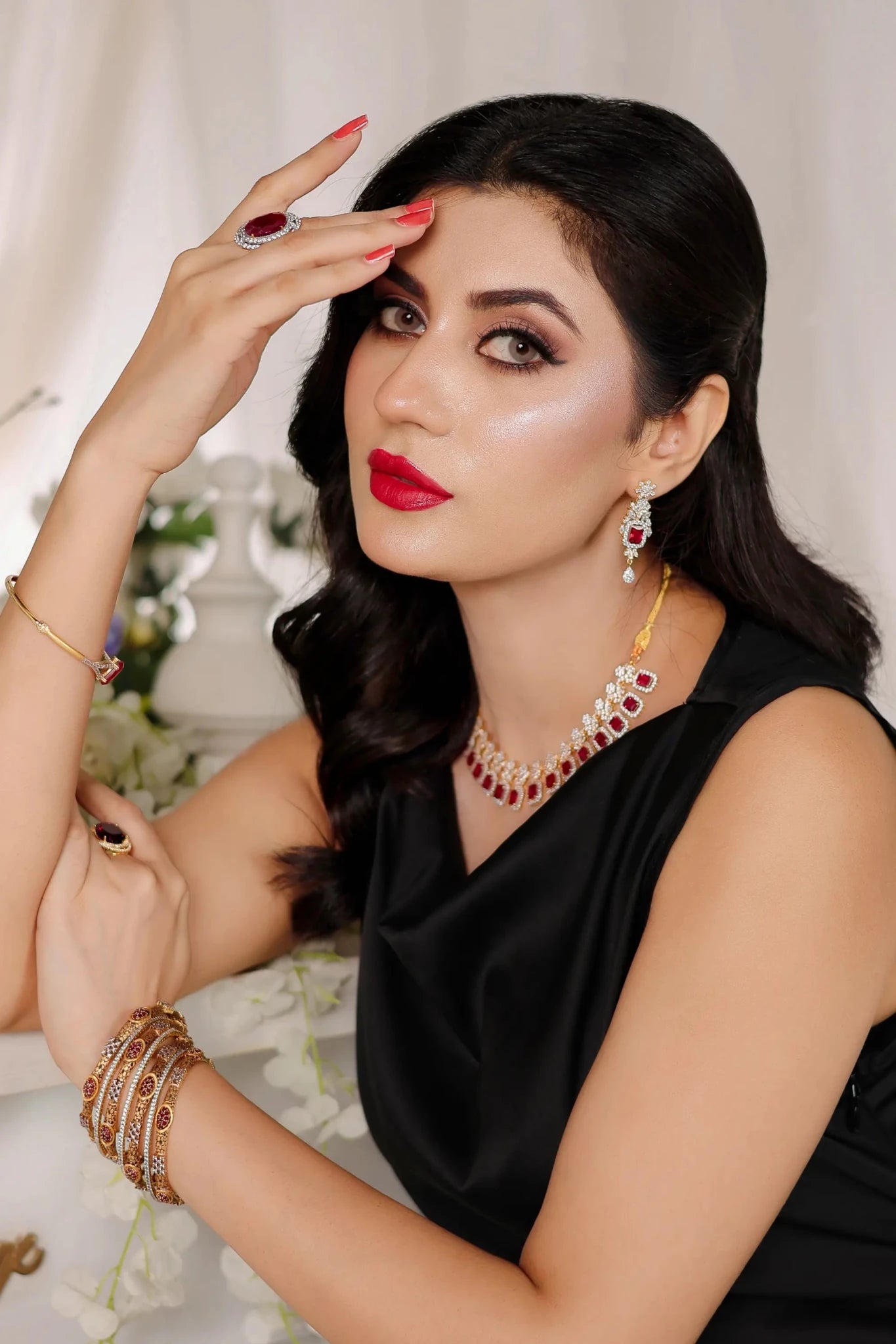 Luce - Asim Qayyum Jewelers