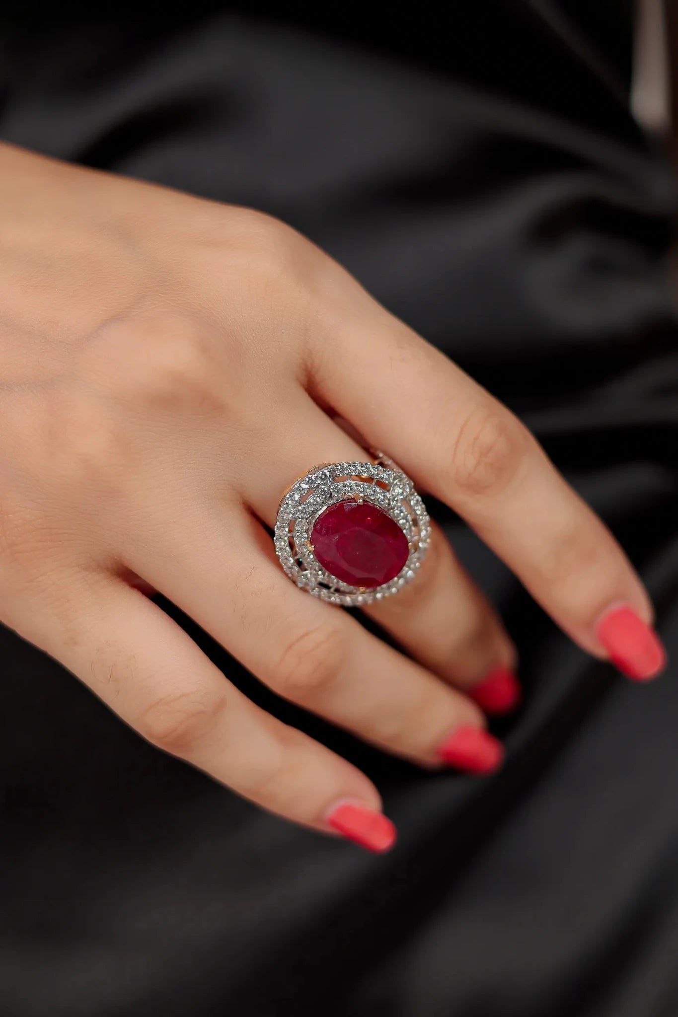 Luce - Asim Qayyum Jewelers