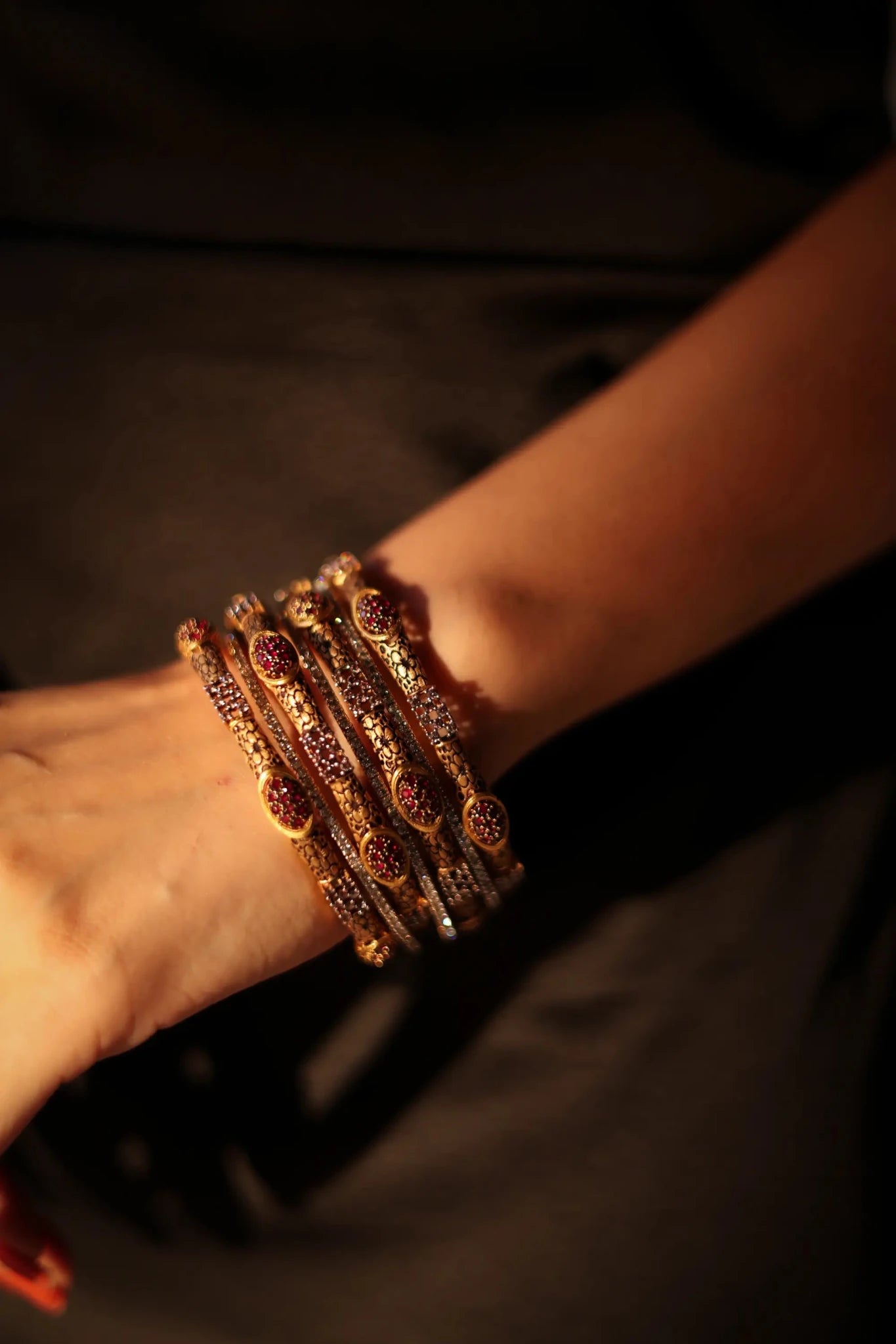 Luce - Asim Qayyum Jewelers