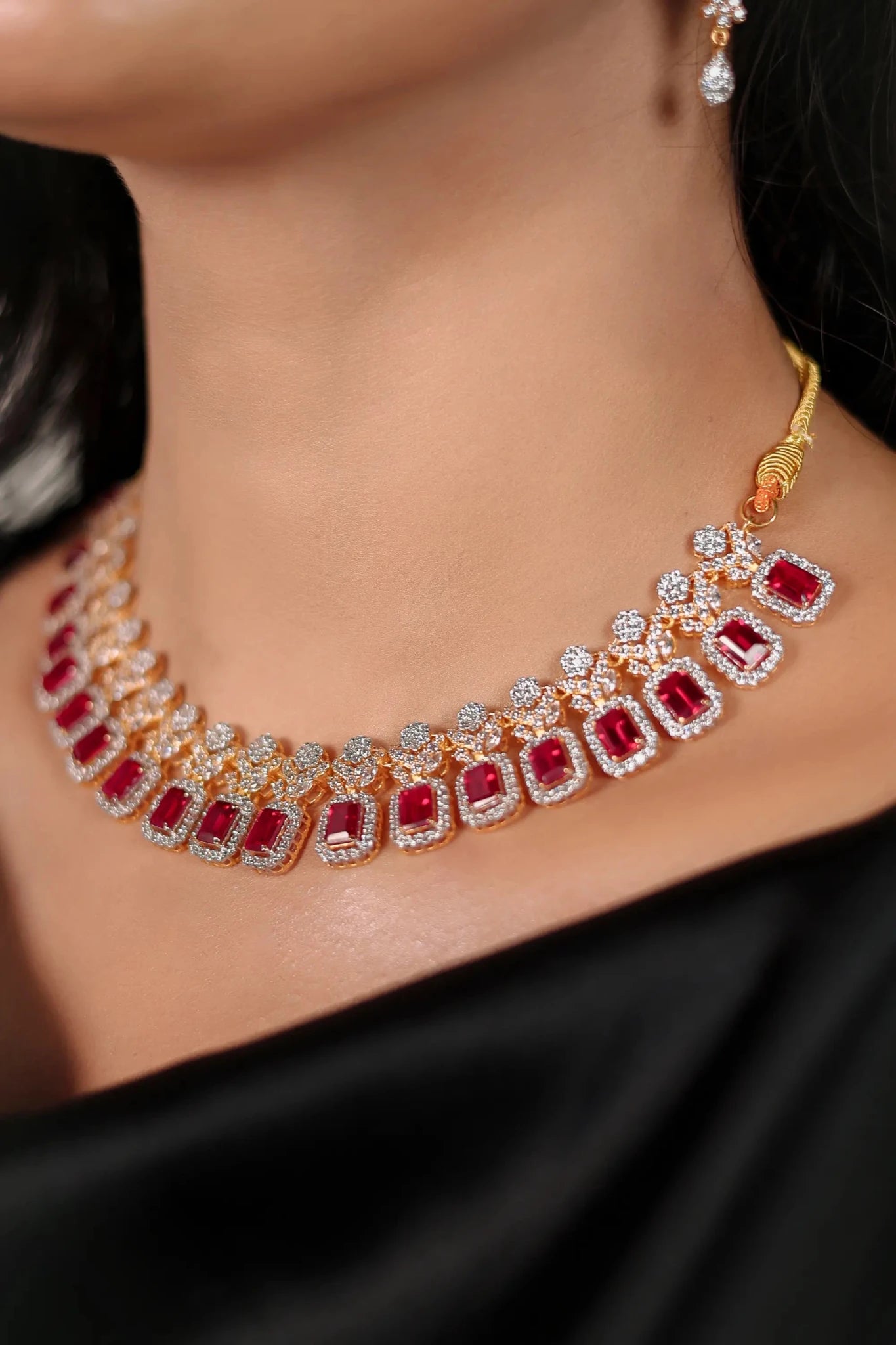 Luce - Asim Qayyum Jewelers