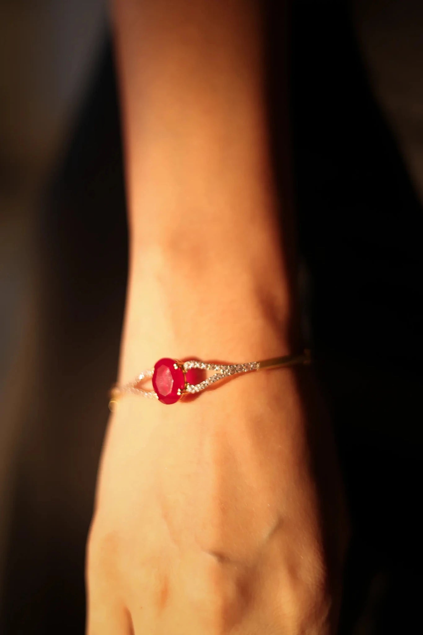 Luce - Asim Qayyum Jewelers