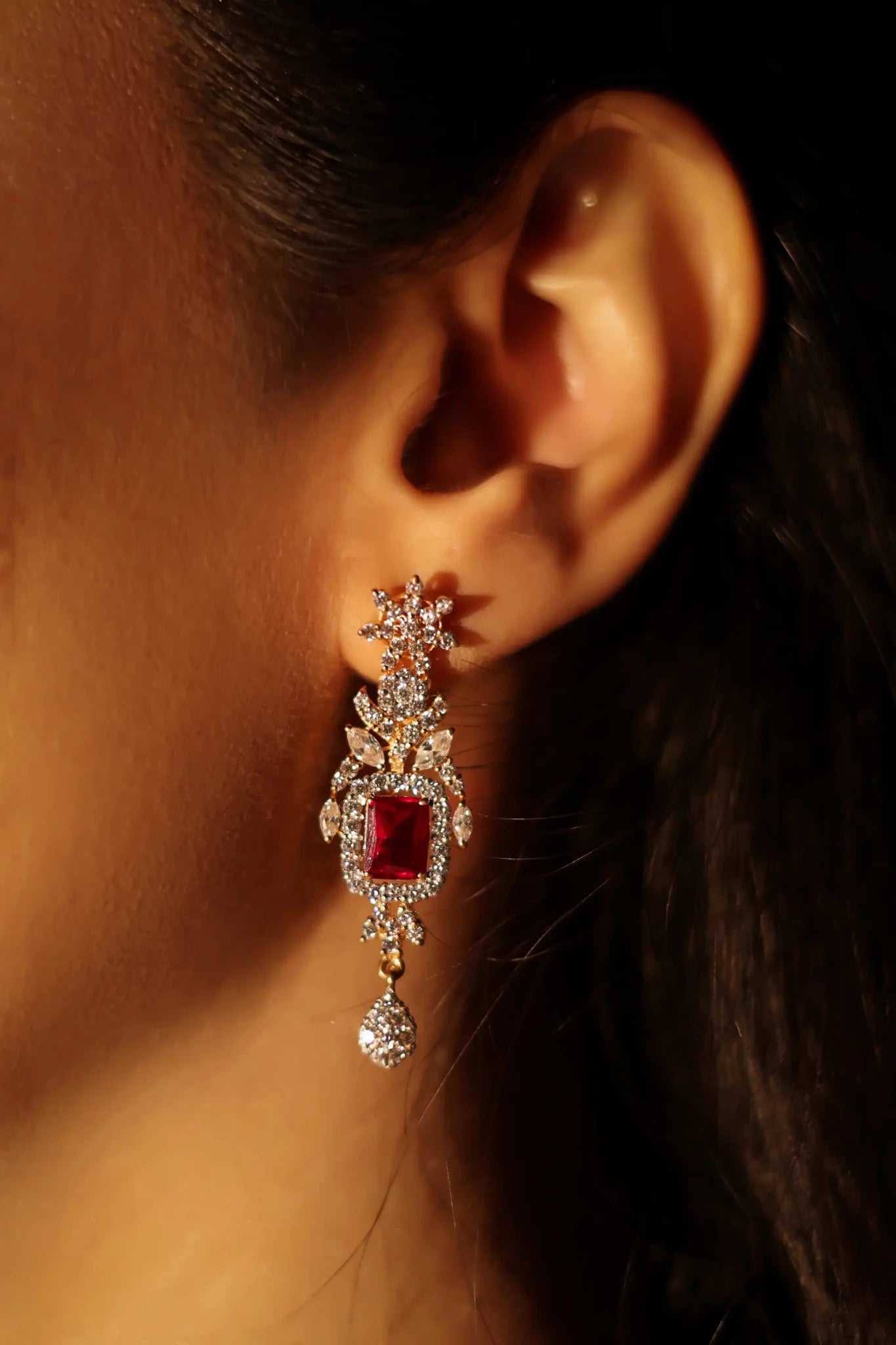 Luce - Asim Qayyum Jewelers