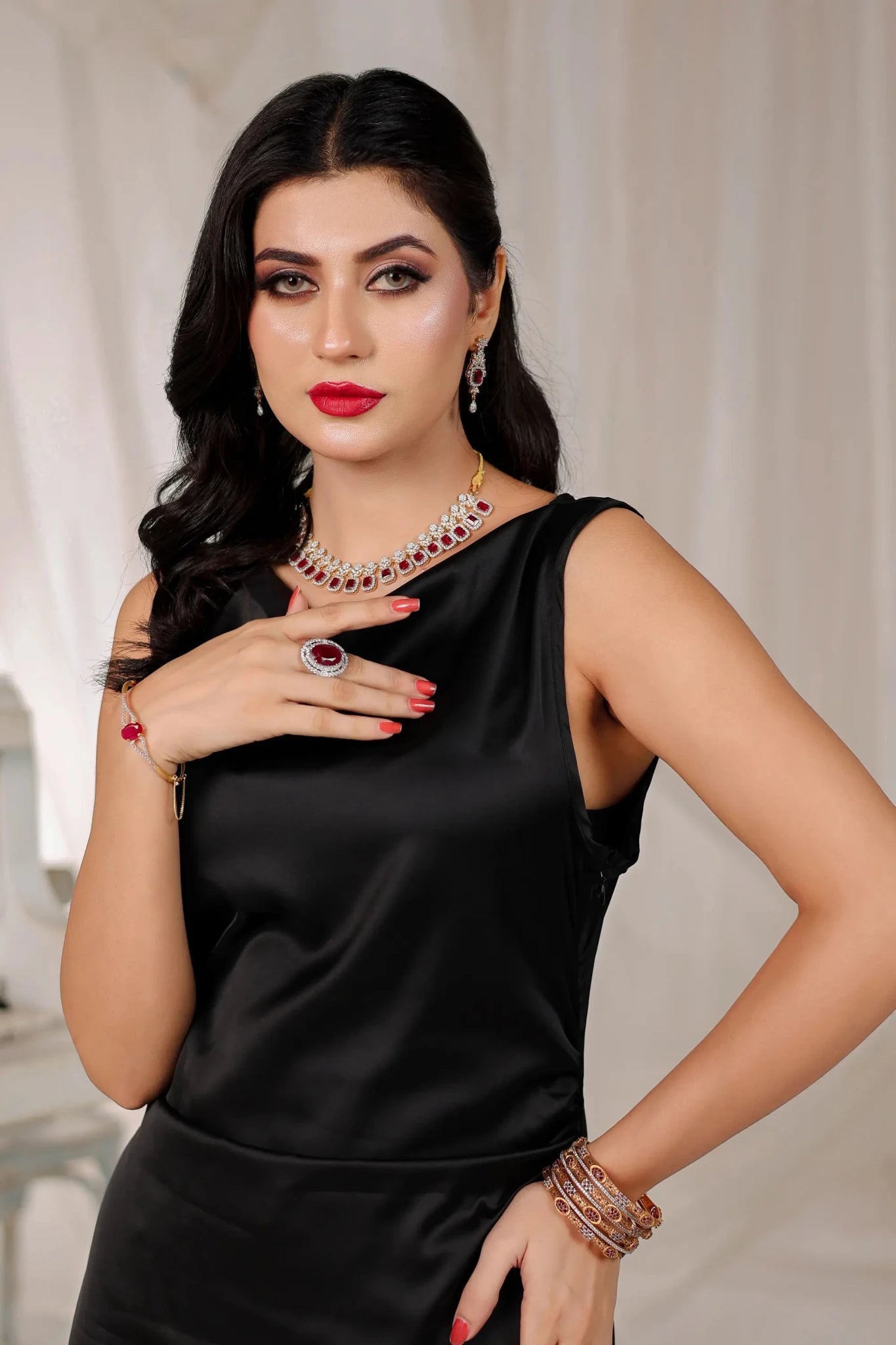 Luce - Asim Qayyum Jewelers