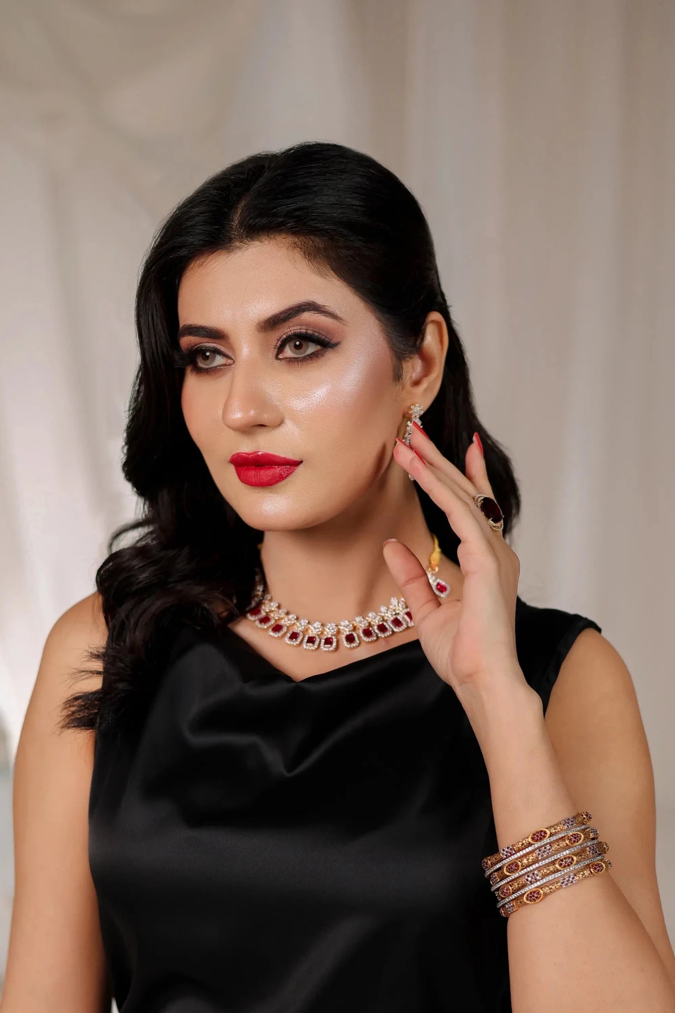 Luce - Asim Qayyum Jewelers