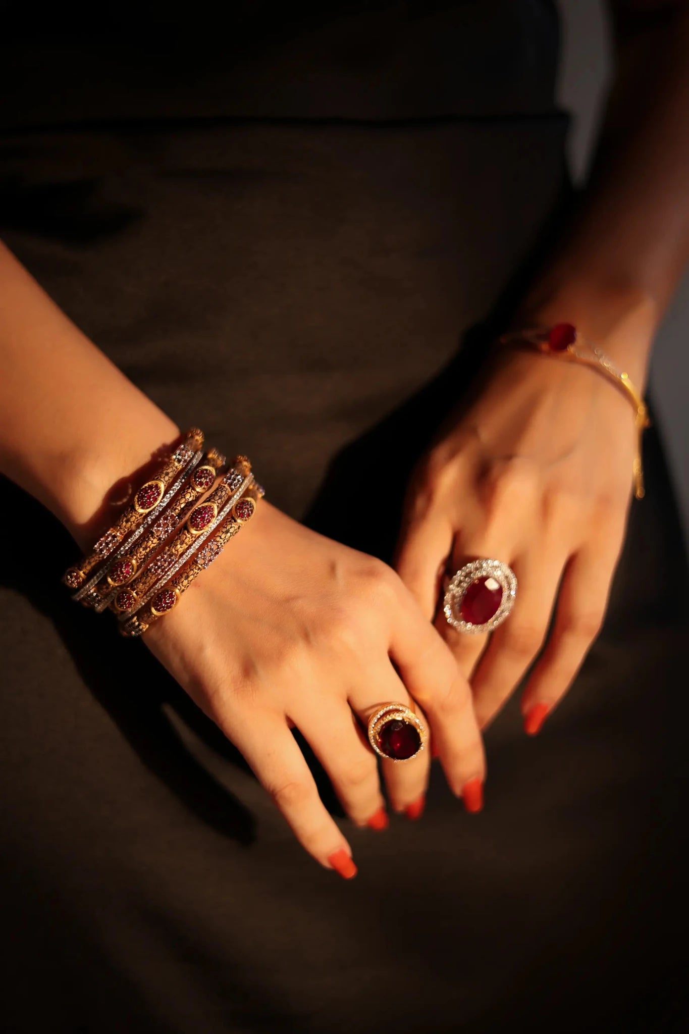 Luce - Asim Qayyum Jewelers