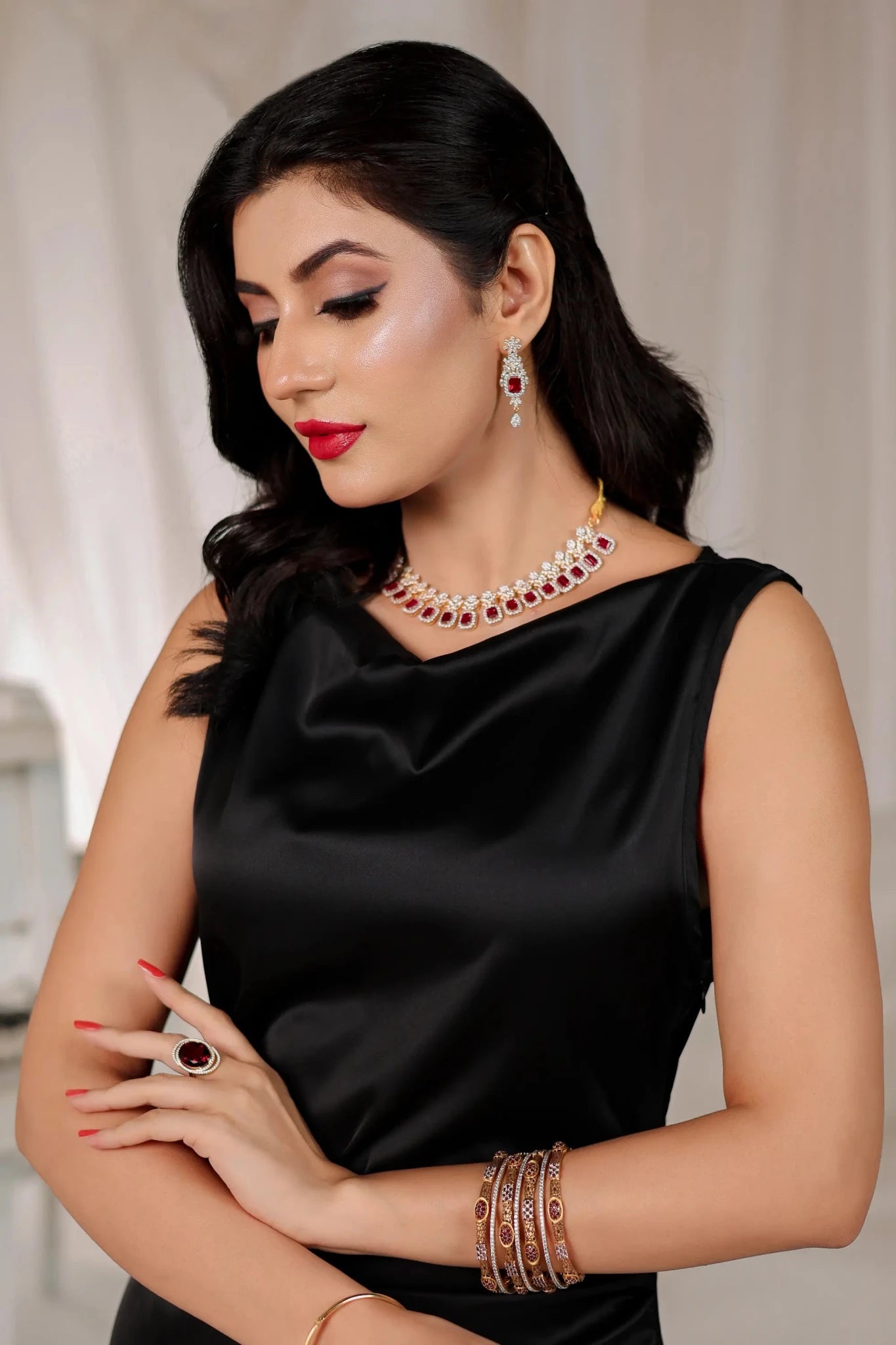 Luce - Asim Qayyum Jewelers
