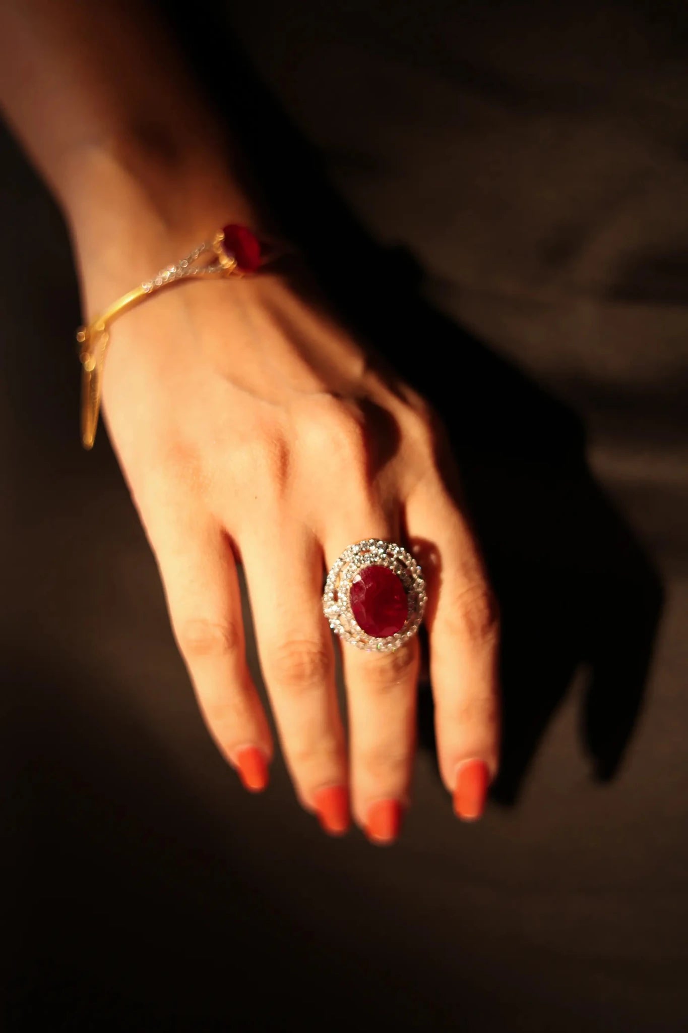 Luce - Asim Qayyum Jewelers