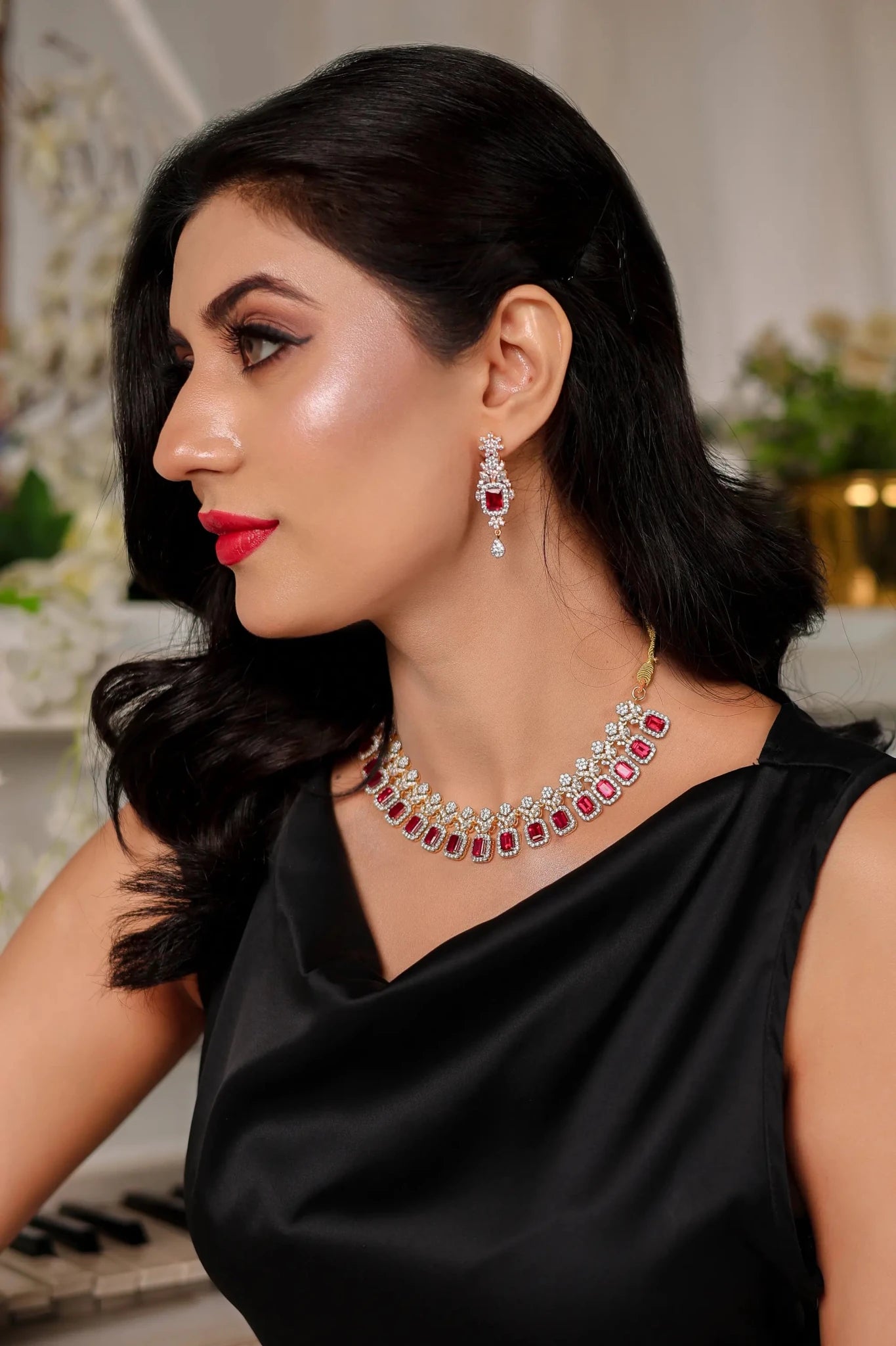 Luce - Asim Qayyum Jewelers