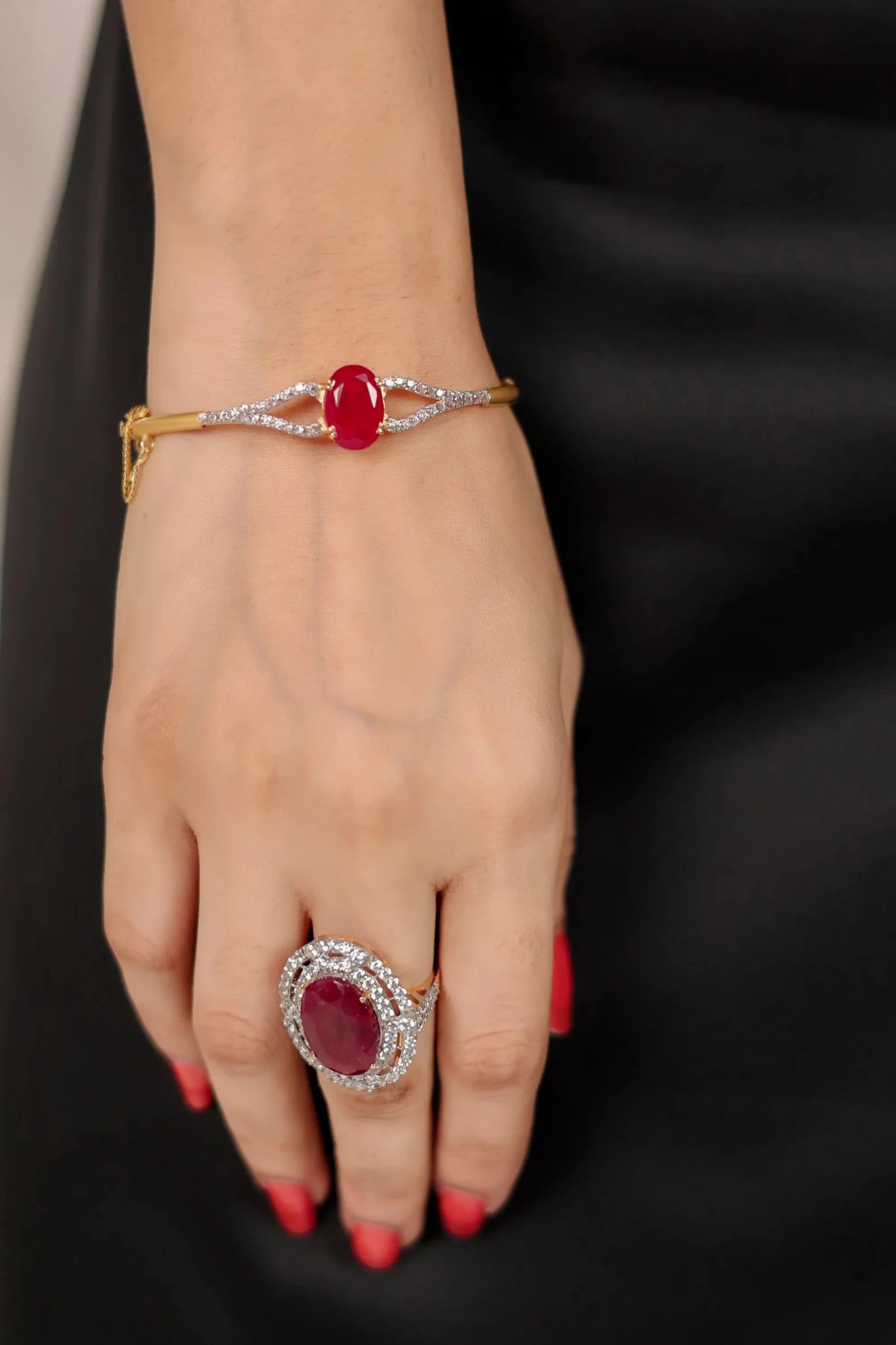 Luce - Asim Qayyum Jewelers