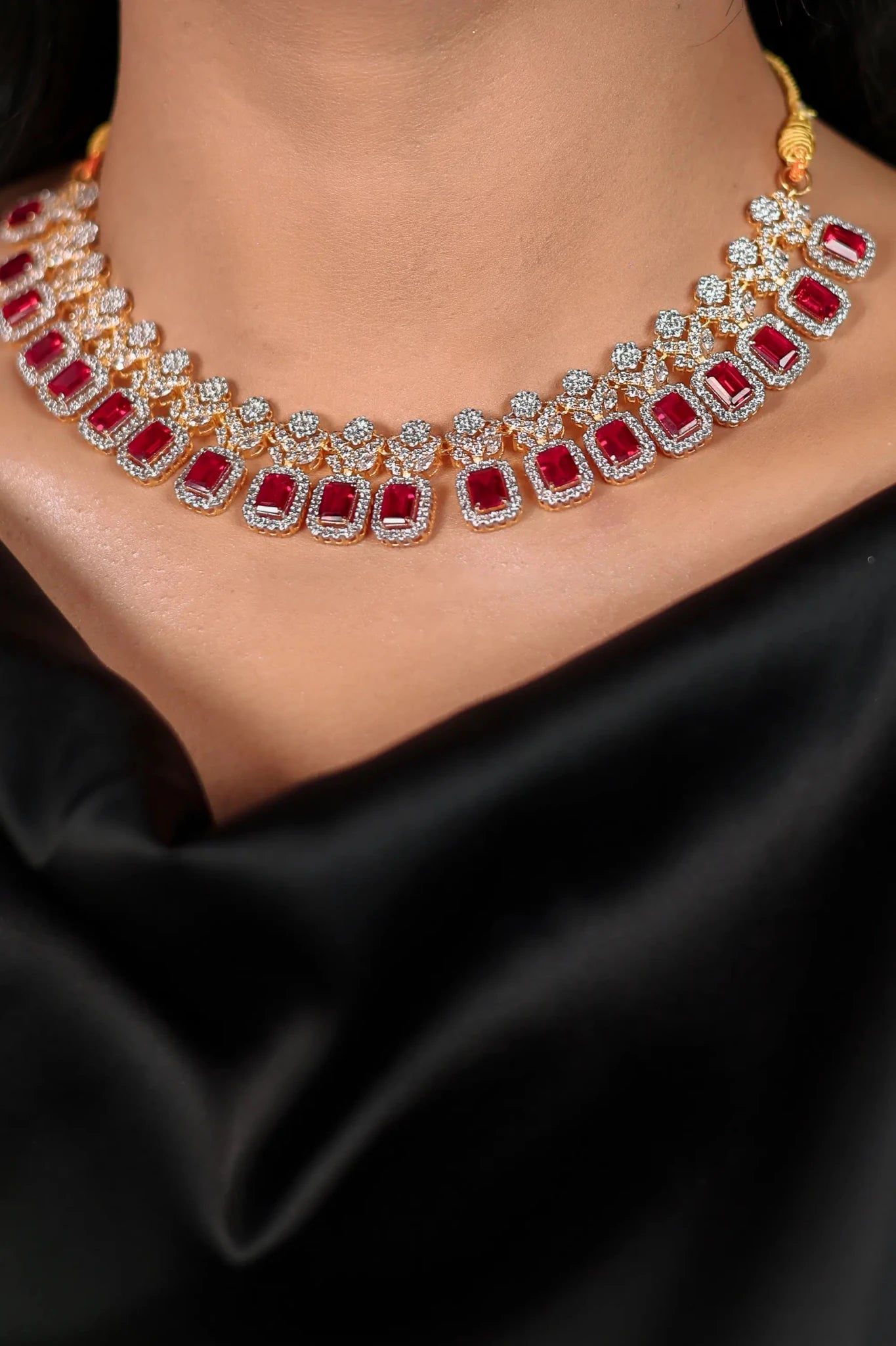 Luce - Asim Qayyum Jewelers