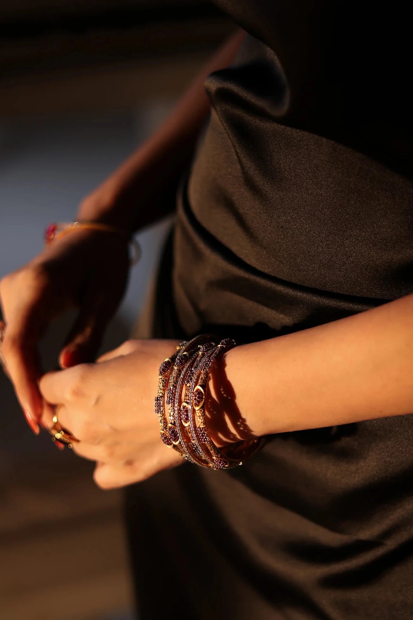 Luce - Asim Qayyum Jewelers