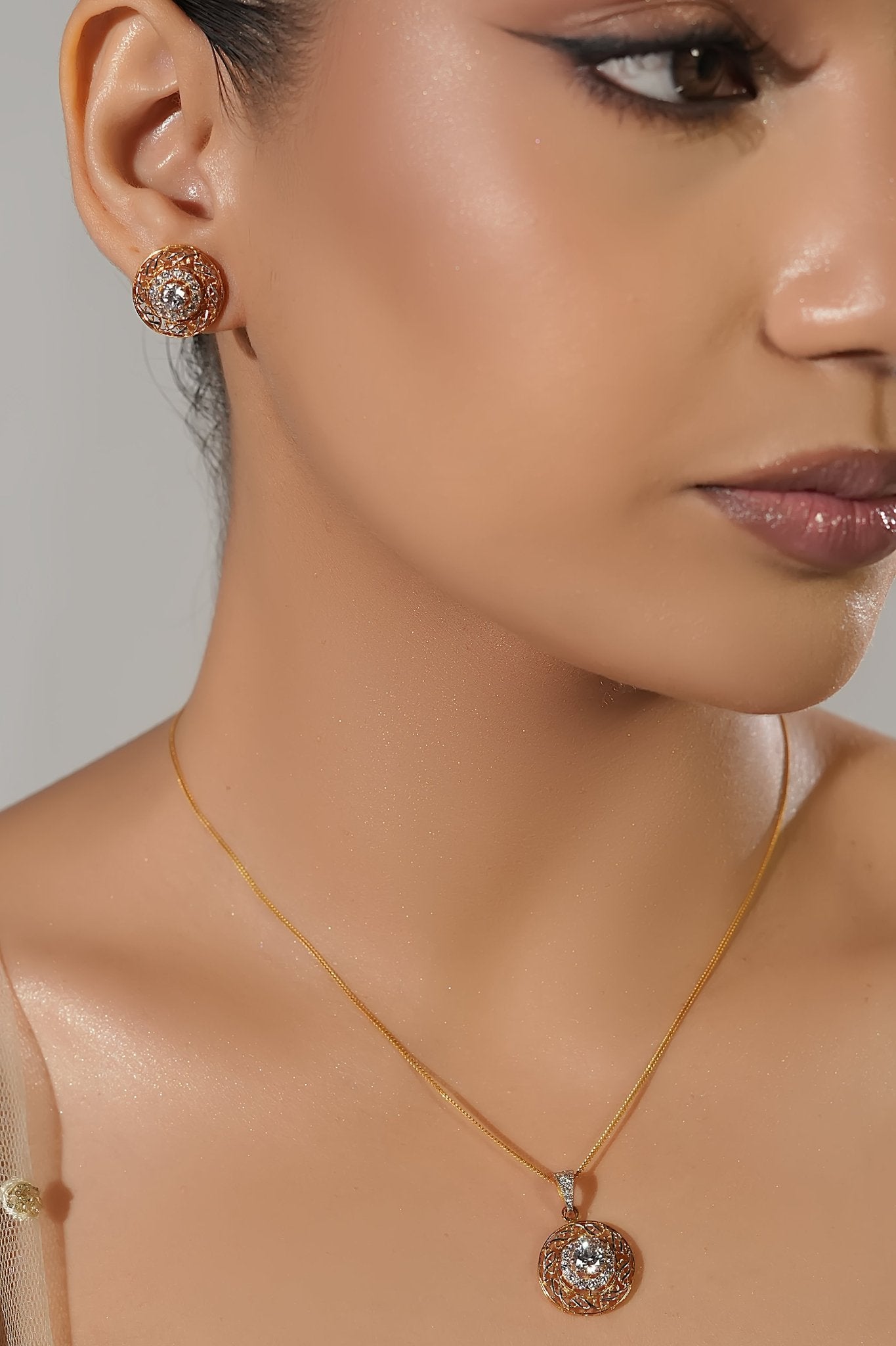 Lumi Set | The Eternals - Asim Qayyum Jewelers