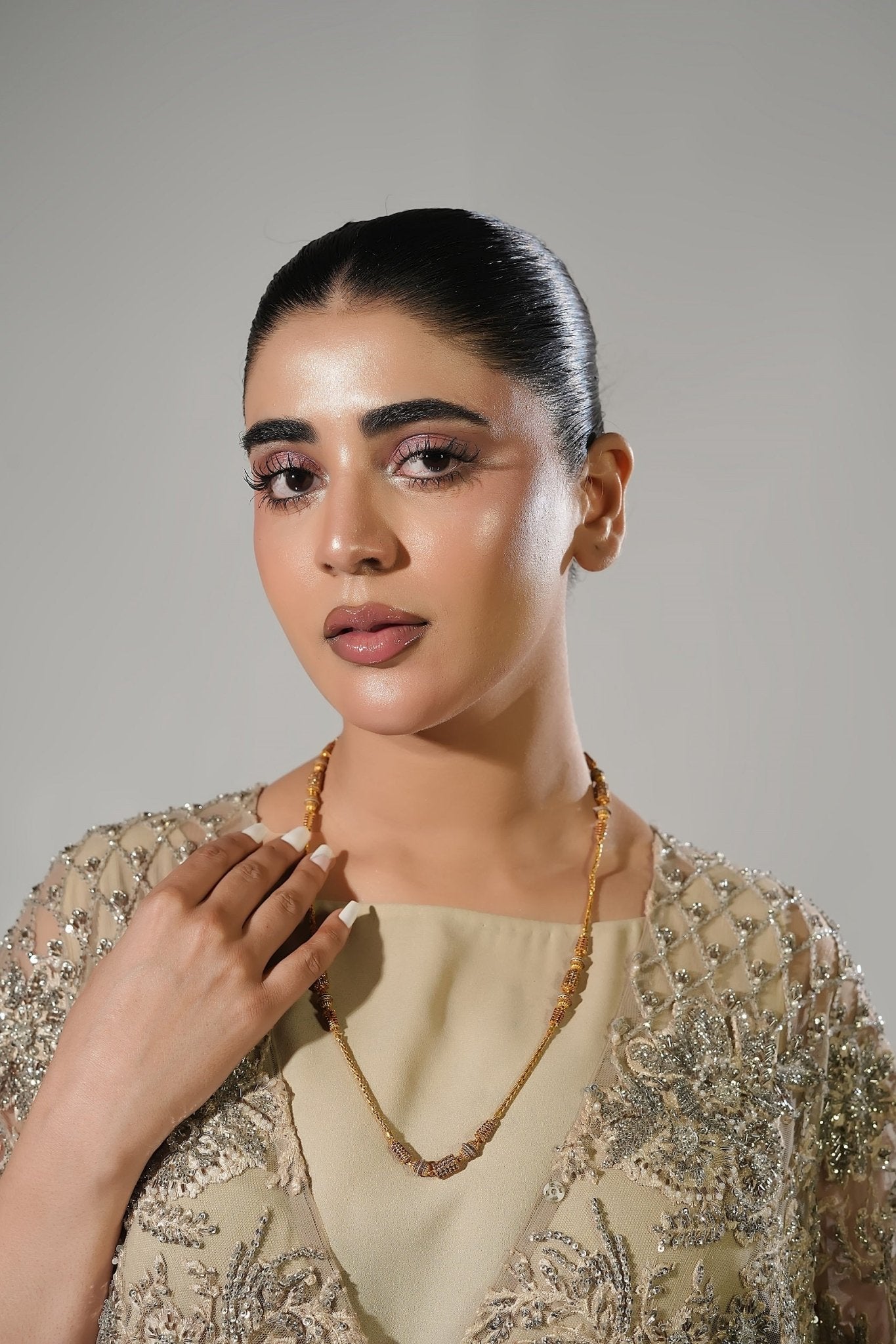 Lustre Line | The Eternals - Asim Qayyum Jewelers