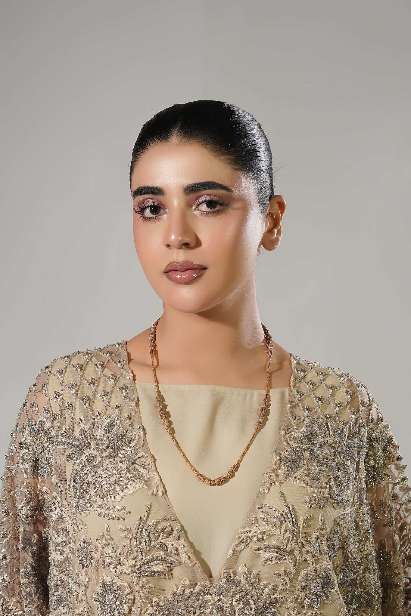 Lustre Line | The Eternals - Asim Qayyum Jewelers