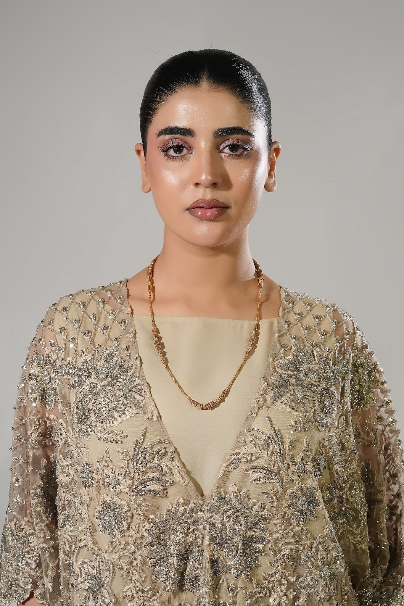 Lustre Line | The Eternals - Asim Qayyum Jewelers
