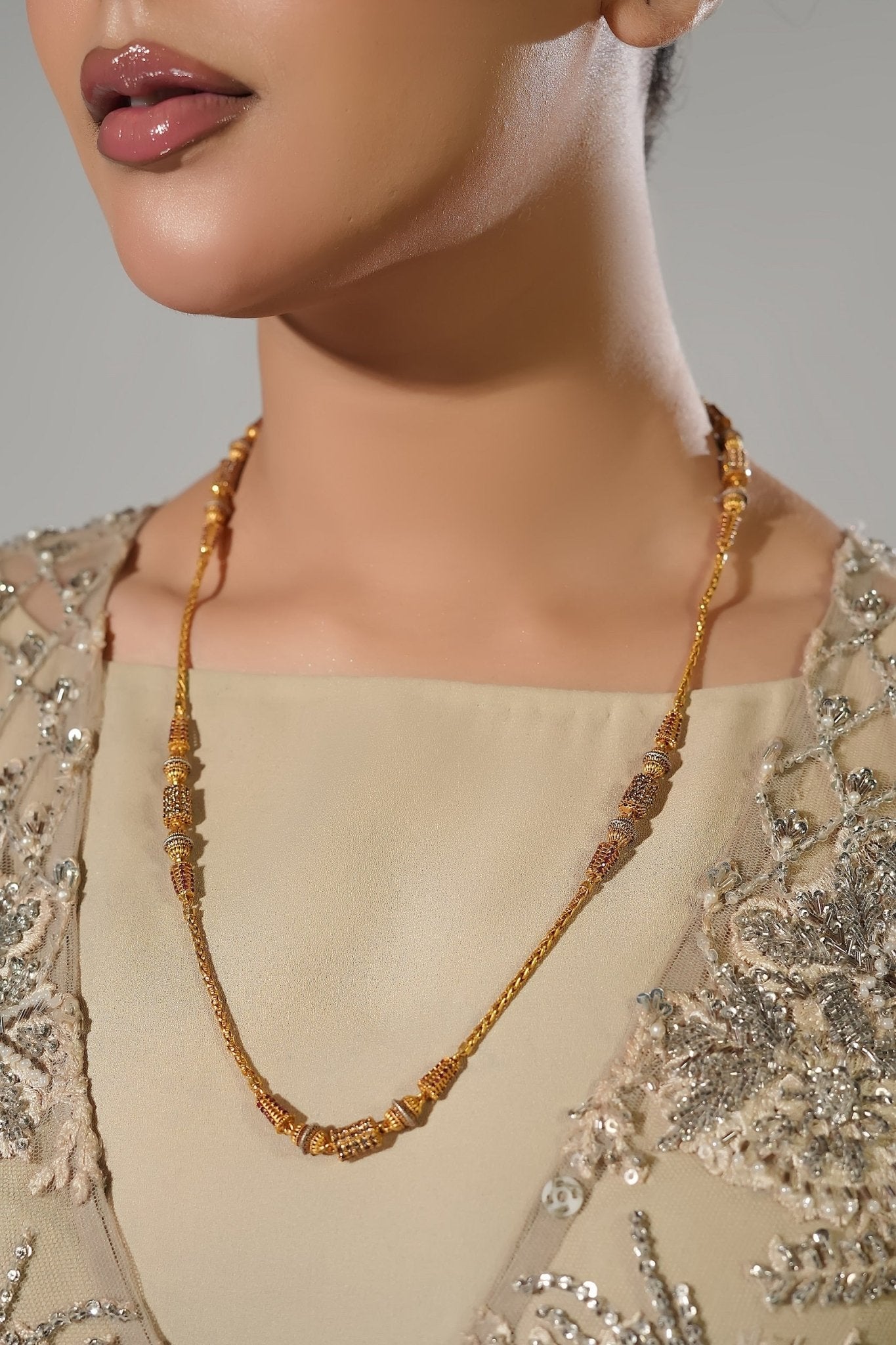 Lustre Line | The Eternals - Asim Qayyum Jewelers