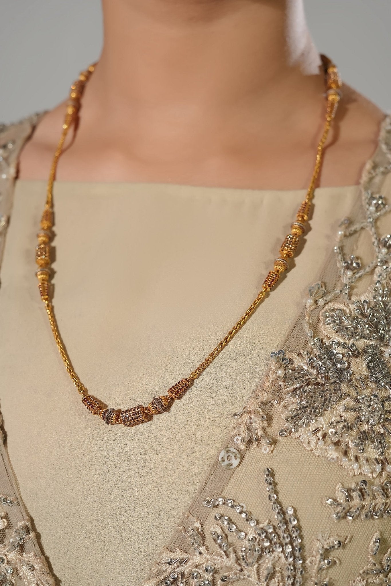Lustre Line | The Eternals - Asim Qayyum Jewelers