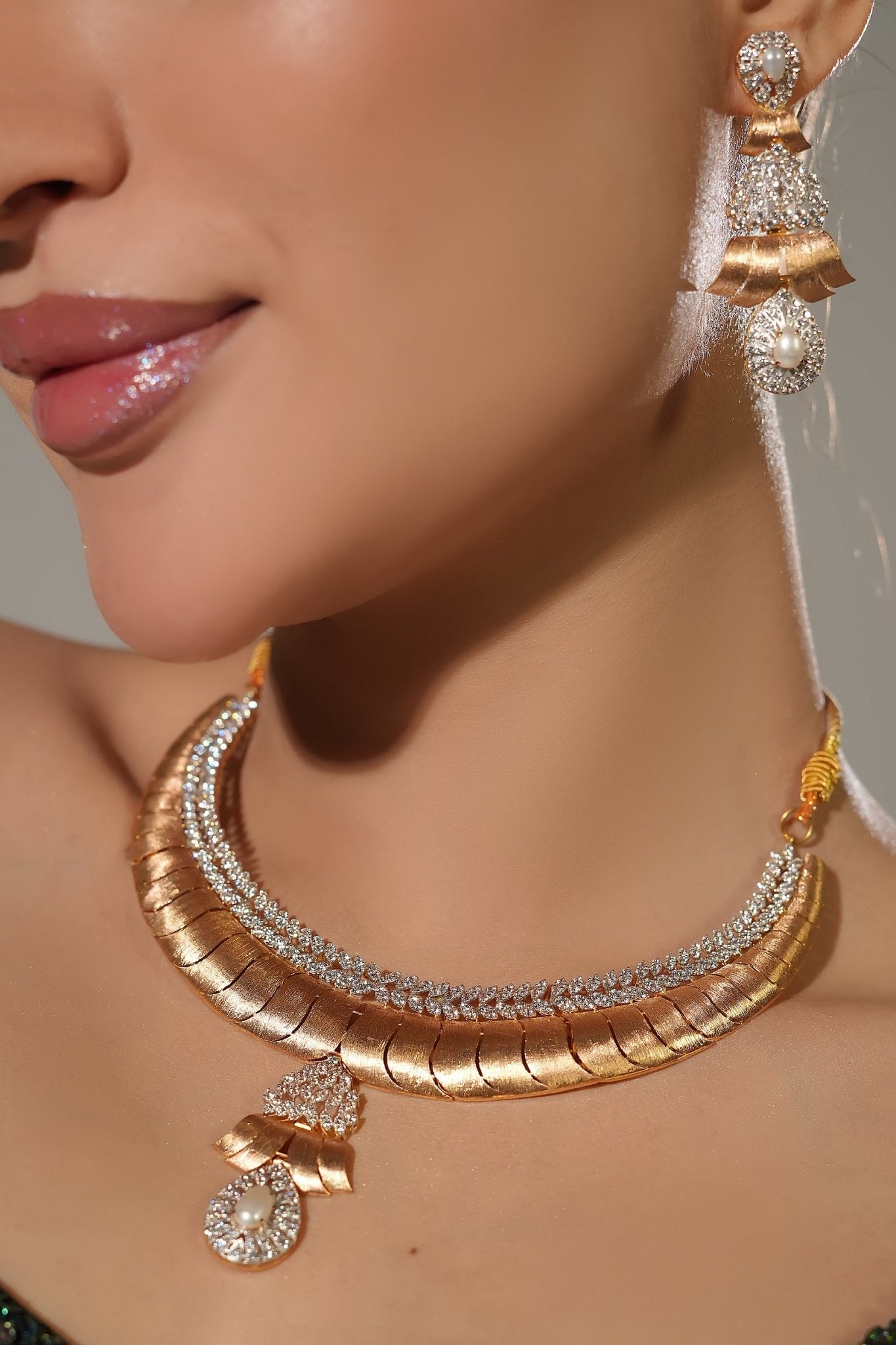 Lustria | The Eternals - Asim Qayyum Jewelers