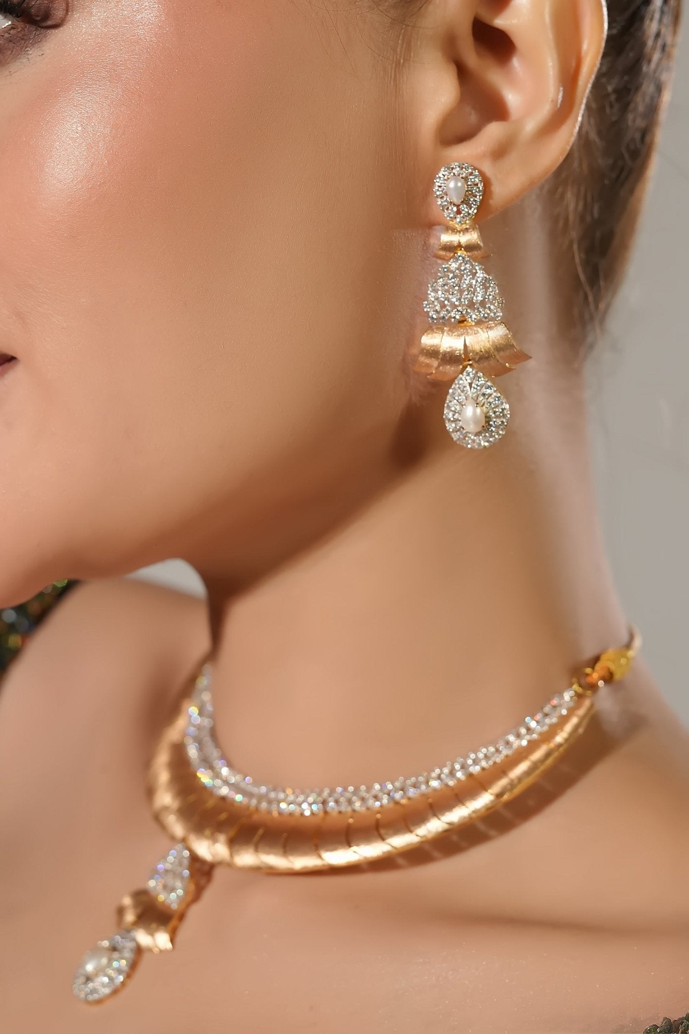 Lustria | The Eternals - Asim Qayyum Jewelers