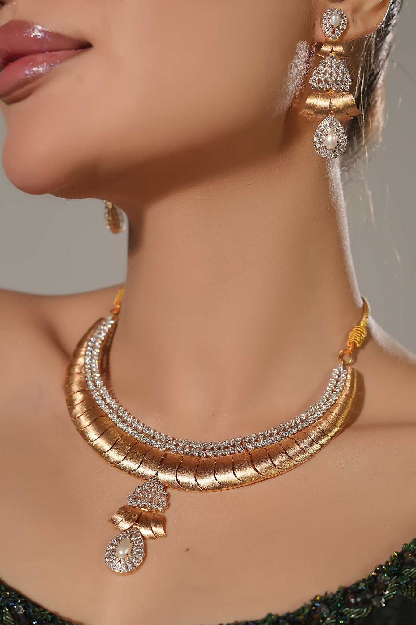 Lustria | The Eternals - Asim Qayyum Jewelers