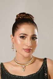 Lustria | The Eternals - Asim Qayyum Jewelers