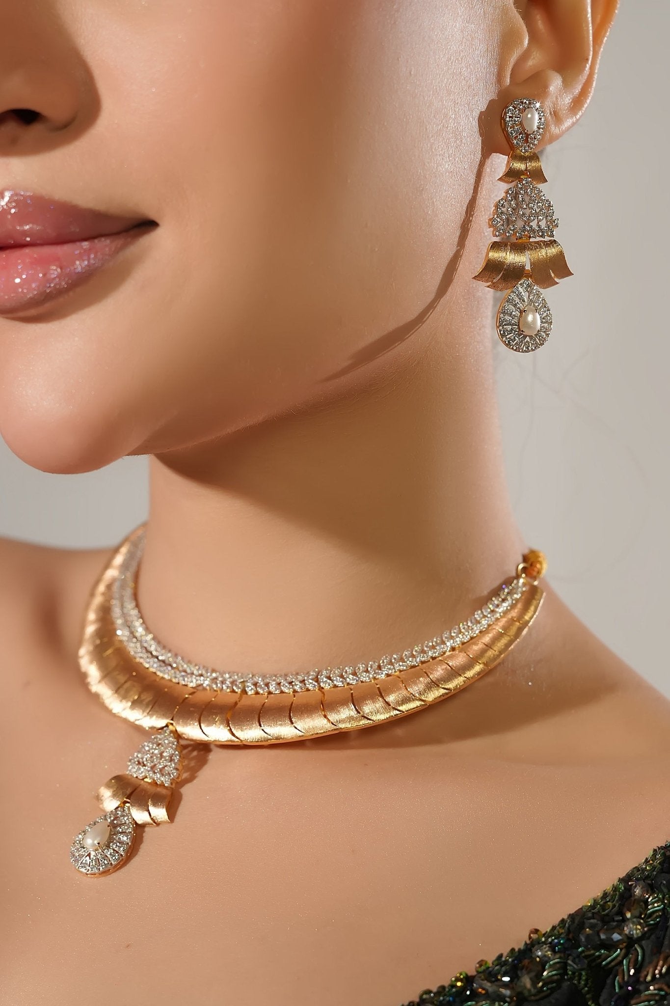 Lustria | The Eternals - Asim Qayyum Jewelers