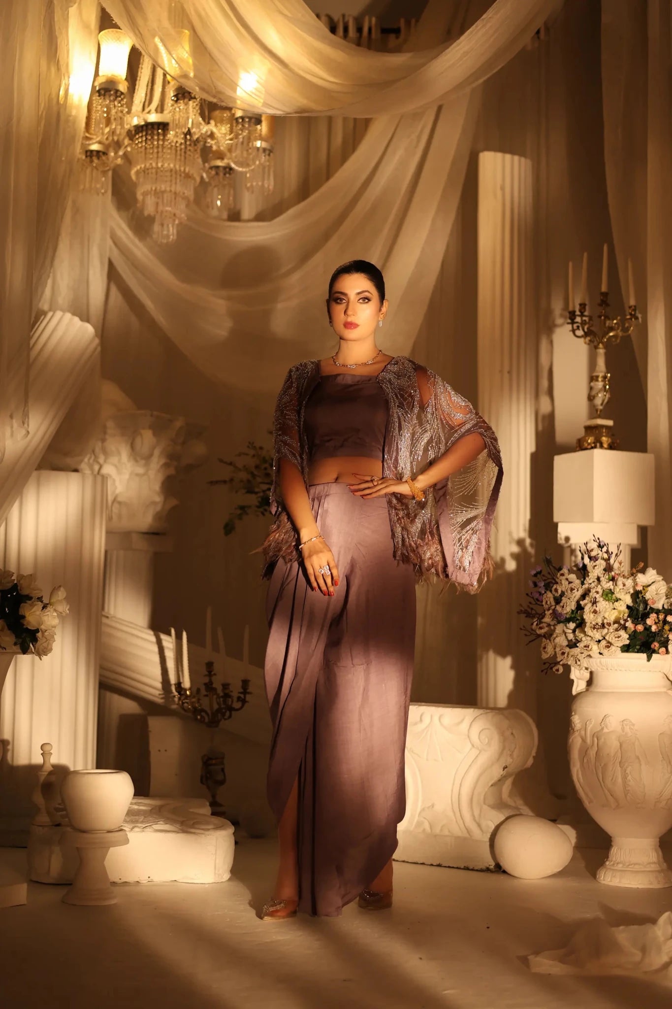 Mi Amor - Asim Qayyum Jewelers